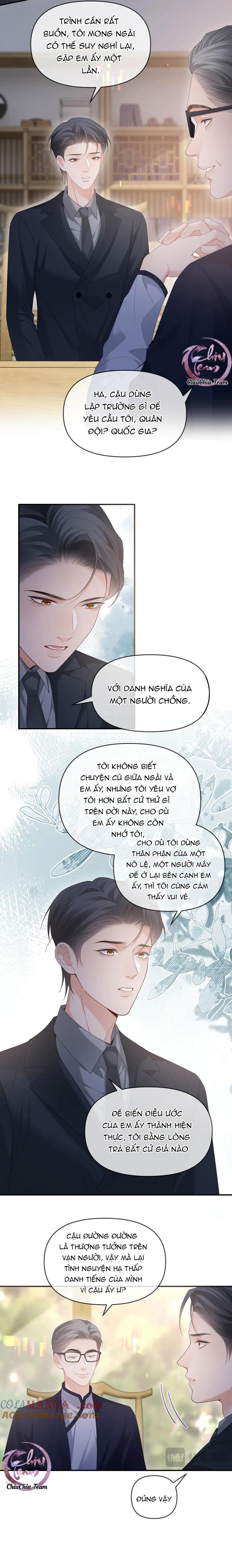 Đề Nghị Ly Hôn Chapter 133 - Next Chapter 134