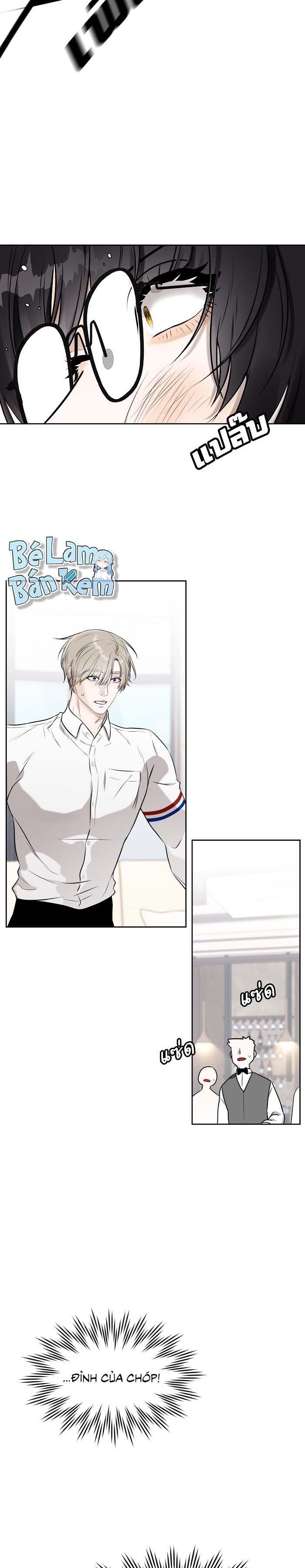 Làm sao đây? Tôi gặp phải quest công lược tổng tài tra nam rồi Chapter 11 - Next Chapter 12