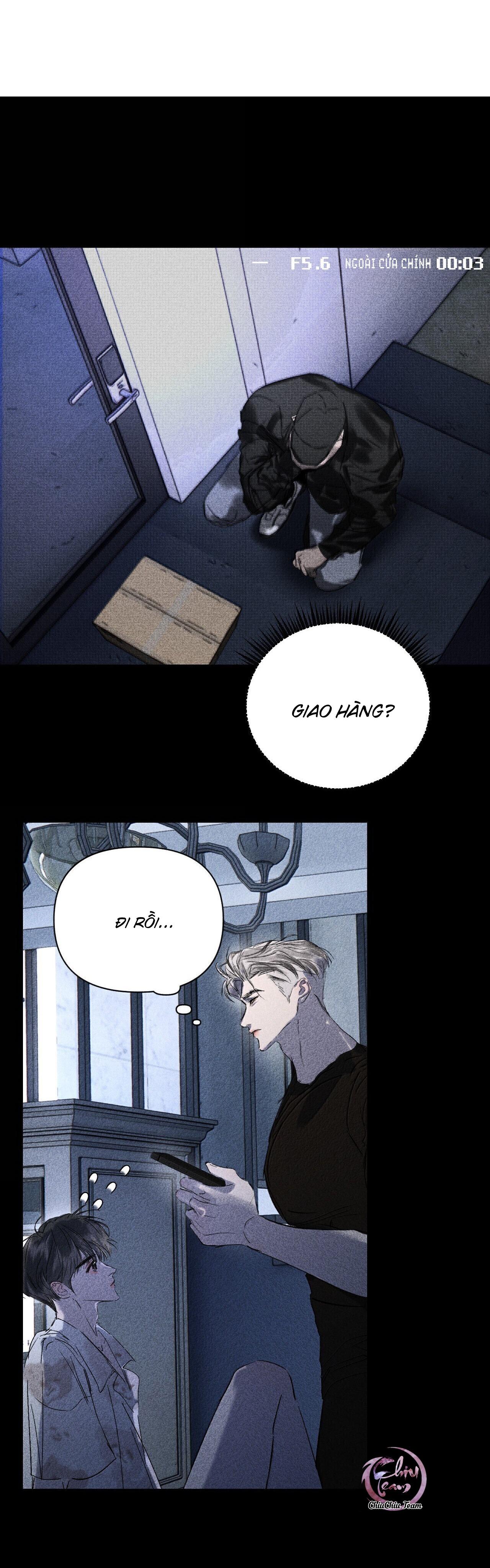 Thoát Khỏi Hầm Ngục Chapter 20 - Next Chapter 21