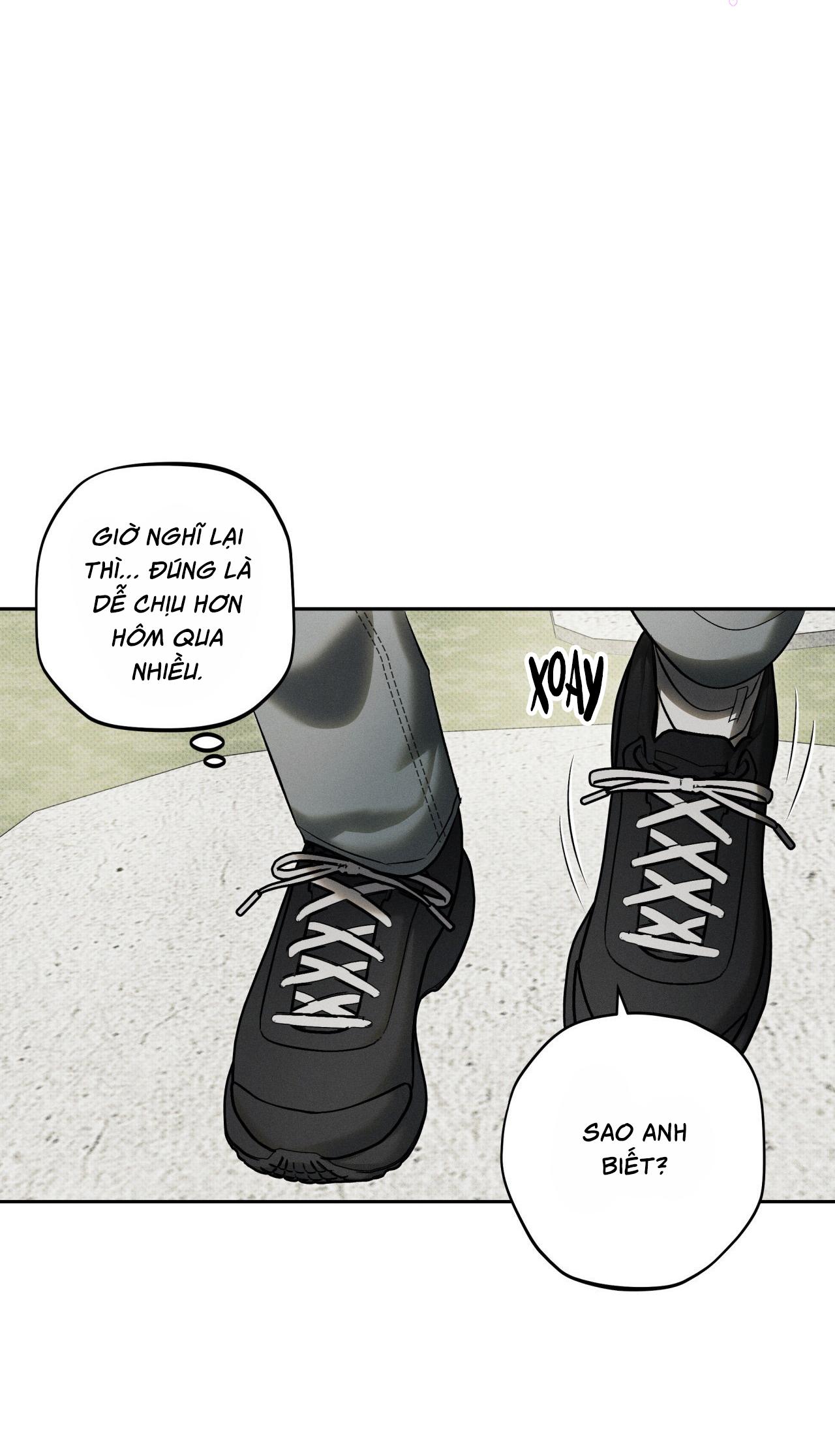 ĐÀN CHÓ SĂN CỦA SISYPHUS Chapter 4 - Next Chapter 5 Ngang raw