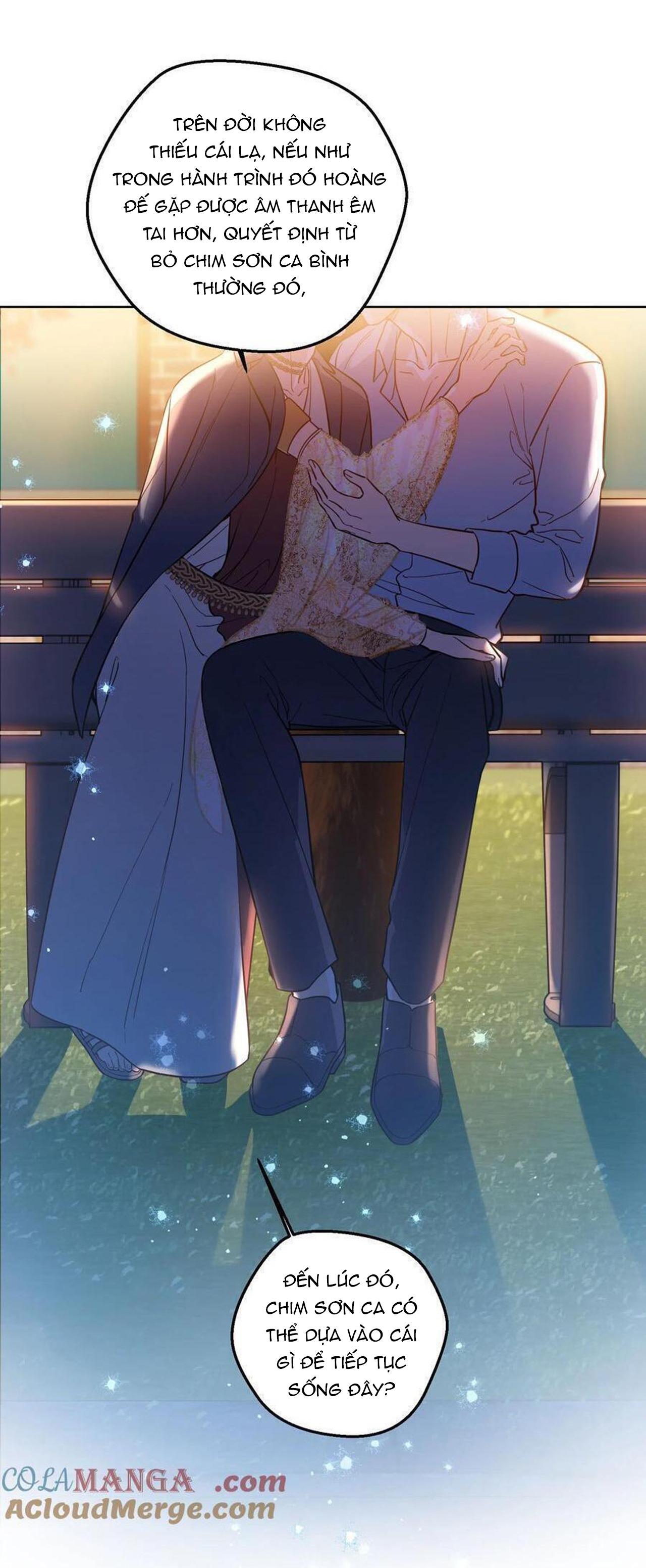 Điệu Waltz Đầu Hạ Chapter 31 - Next Chapter 32