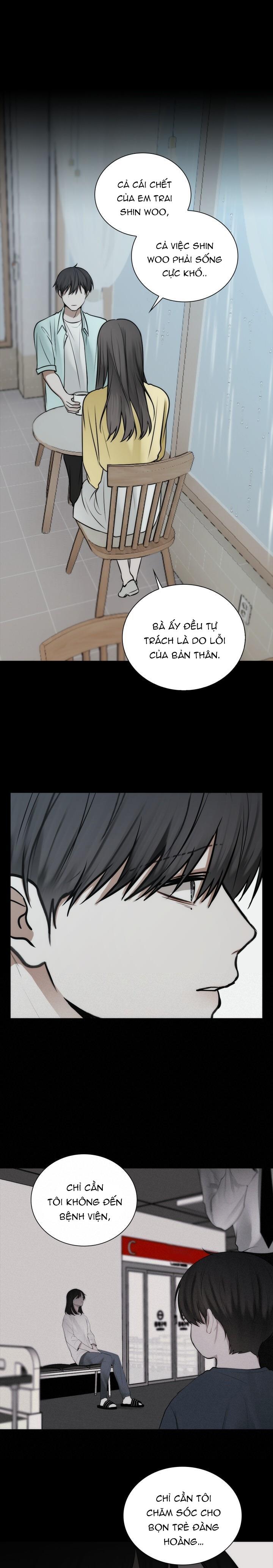 Không xa lạ Chapter 50 - Next Chapter 51