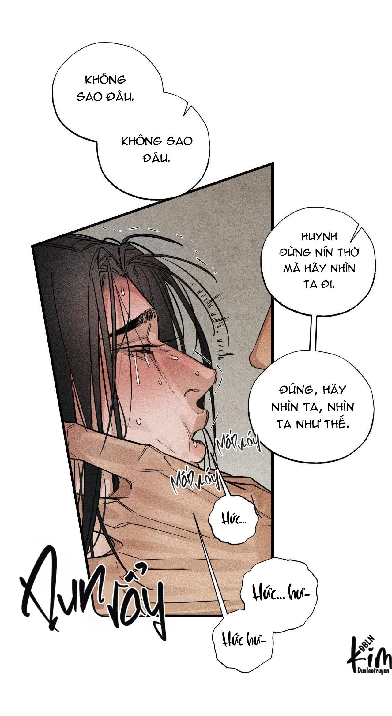 DUYÊN PHẬN Chapter 17 - Next Chapter 18