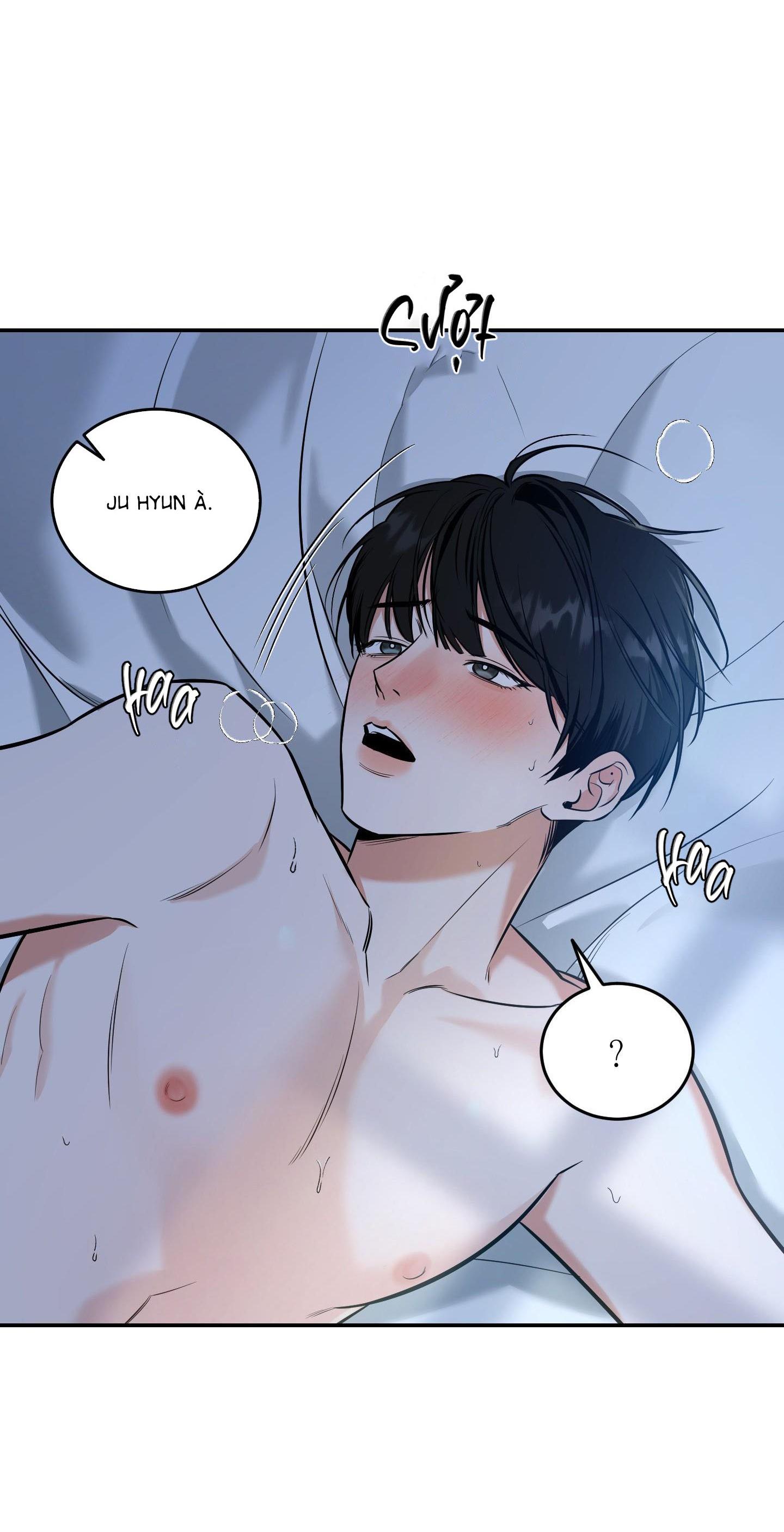 (CBunu) Hưởng Lợi Chapter 11 - Trang 3