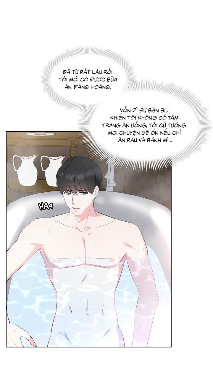 Who’s your daddy Chapter 3 - Trang 2