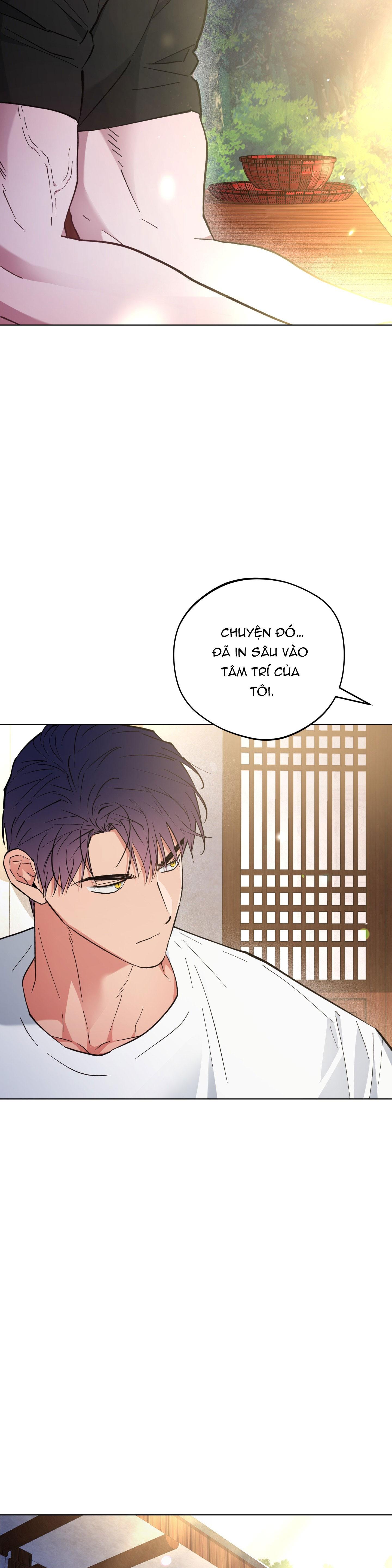 BÌNH MINH CỦA RỒNG Chapter 75 END - Next 