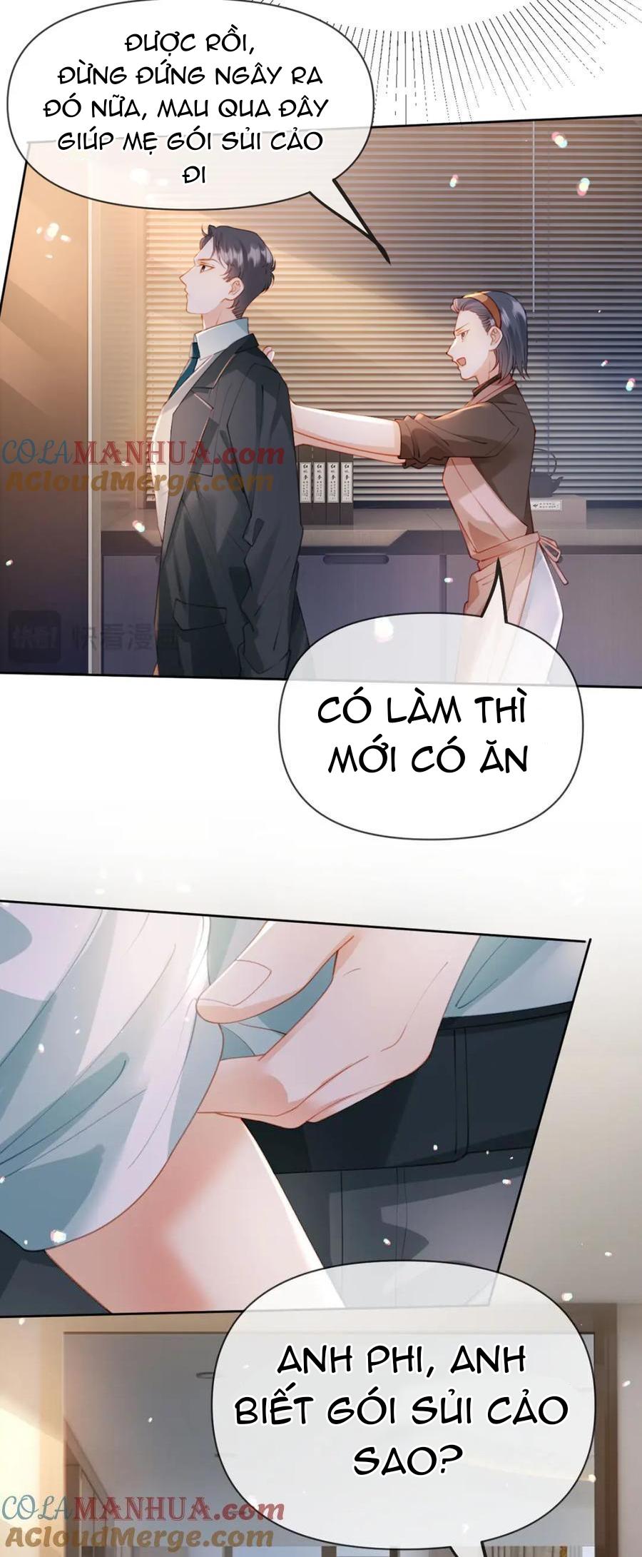 Bị Vạn Người Anti, Sống Lại Tôi Hot Khắp Internet Chapter 101 - Next Chapter 102