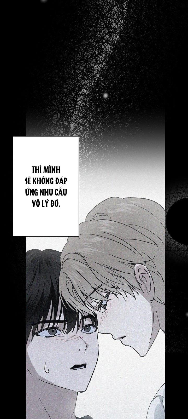 BL NGẮN CHỊCH HỎNY Chapter 44.5 trừ tà end - Next 