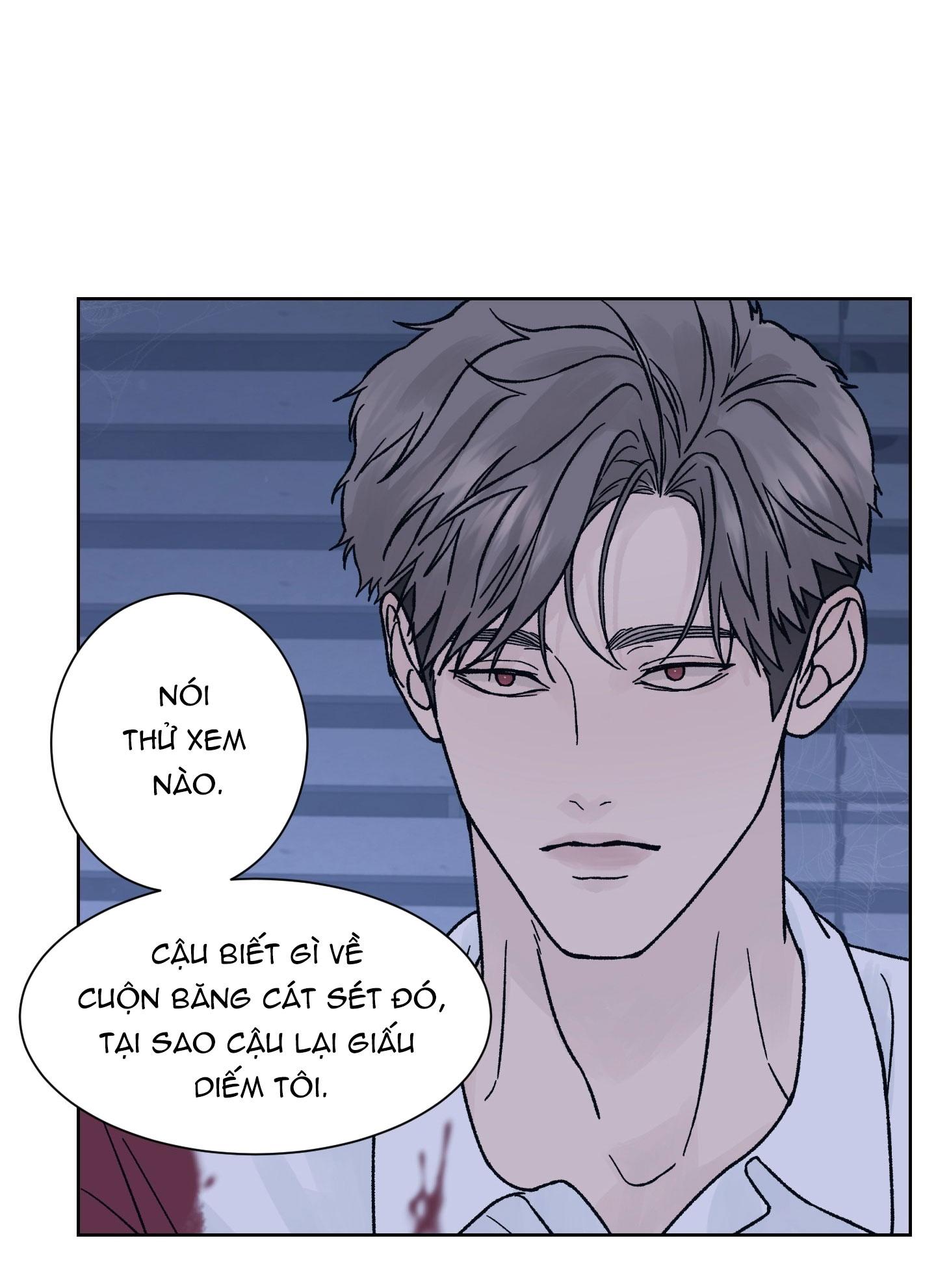 đêm kinh hoàng Chapter 45 - Next Chapter 46