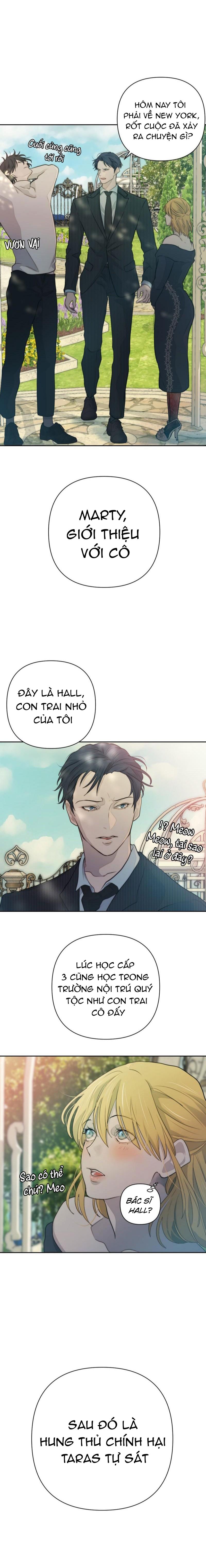 Bao Nuôi Tiền Bối Chapter 42 - Next Chapter 43