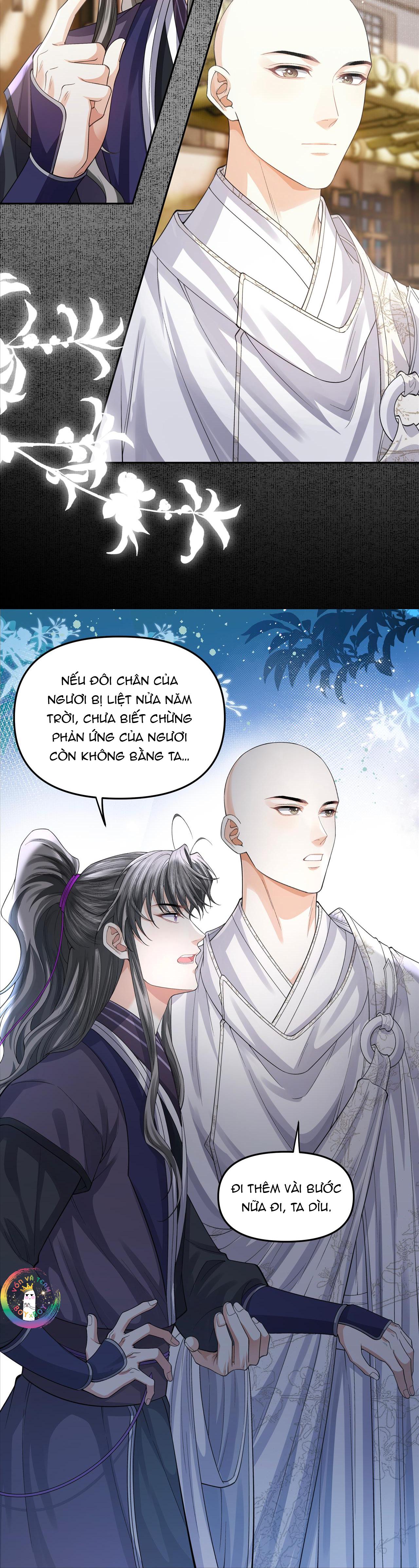 Đồng Tiền Kham Thế Chapter 100 - Next Chapter 101