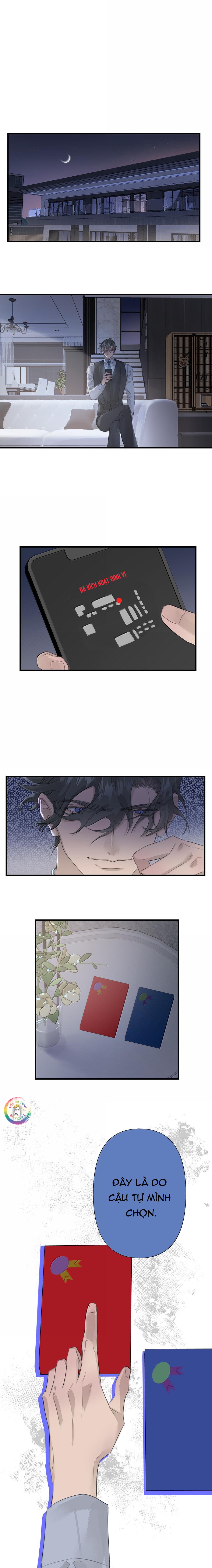 Chiến Lược Dụ Dỗ Chapter 29 - Next Chapter 30