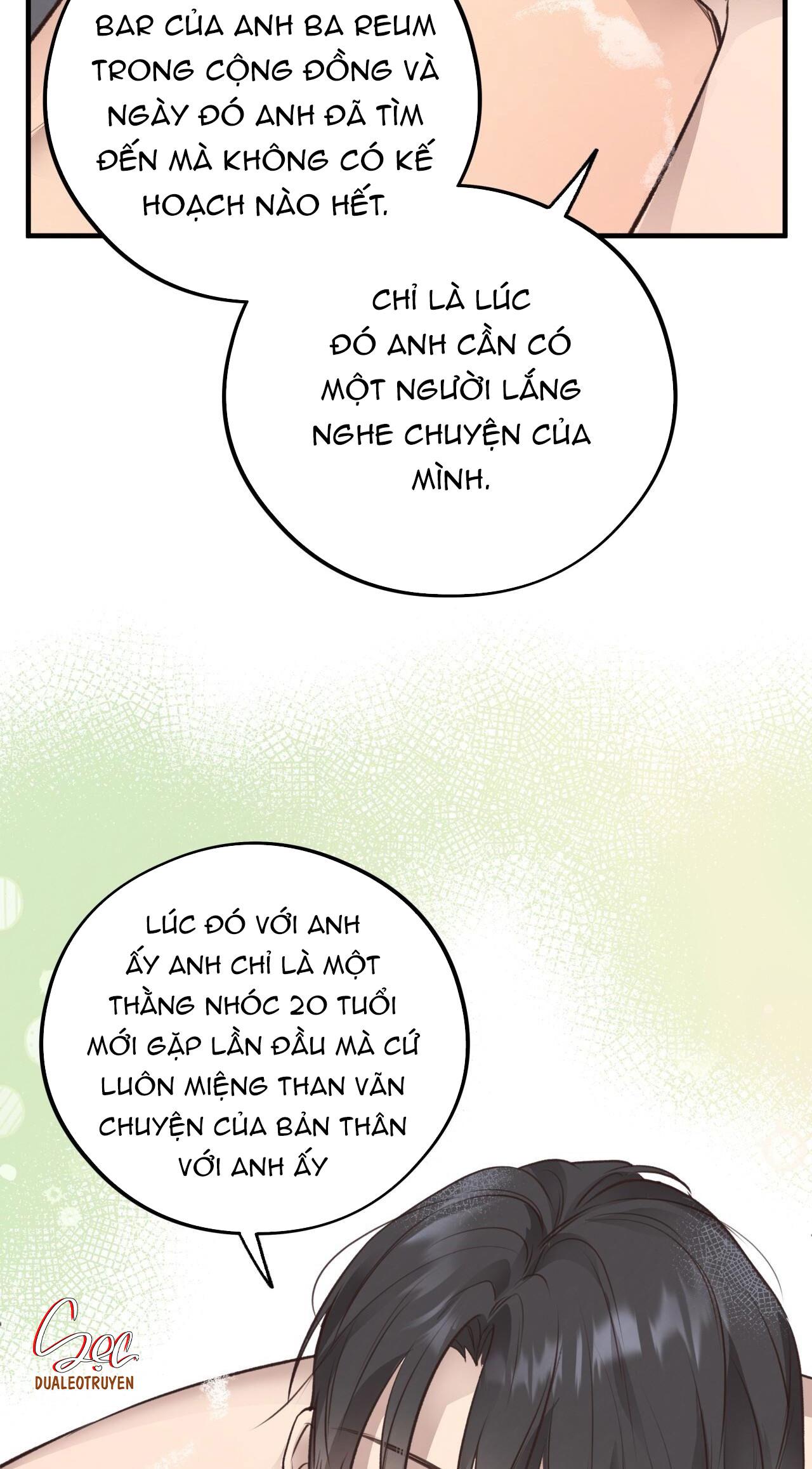 HONEY BEAR Chapter 35 - Next CHƯƠNG 35 (H)