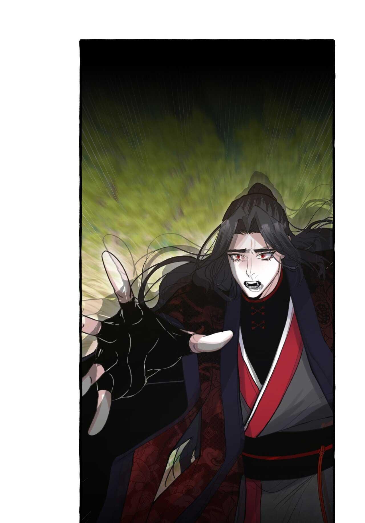 BÁT NHÃ GIAI NHÂN Chapter 71 - Next Chapter 72