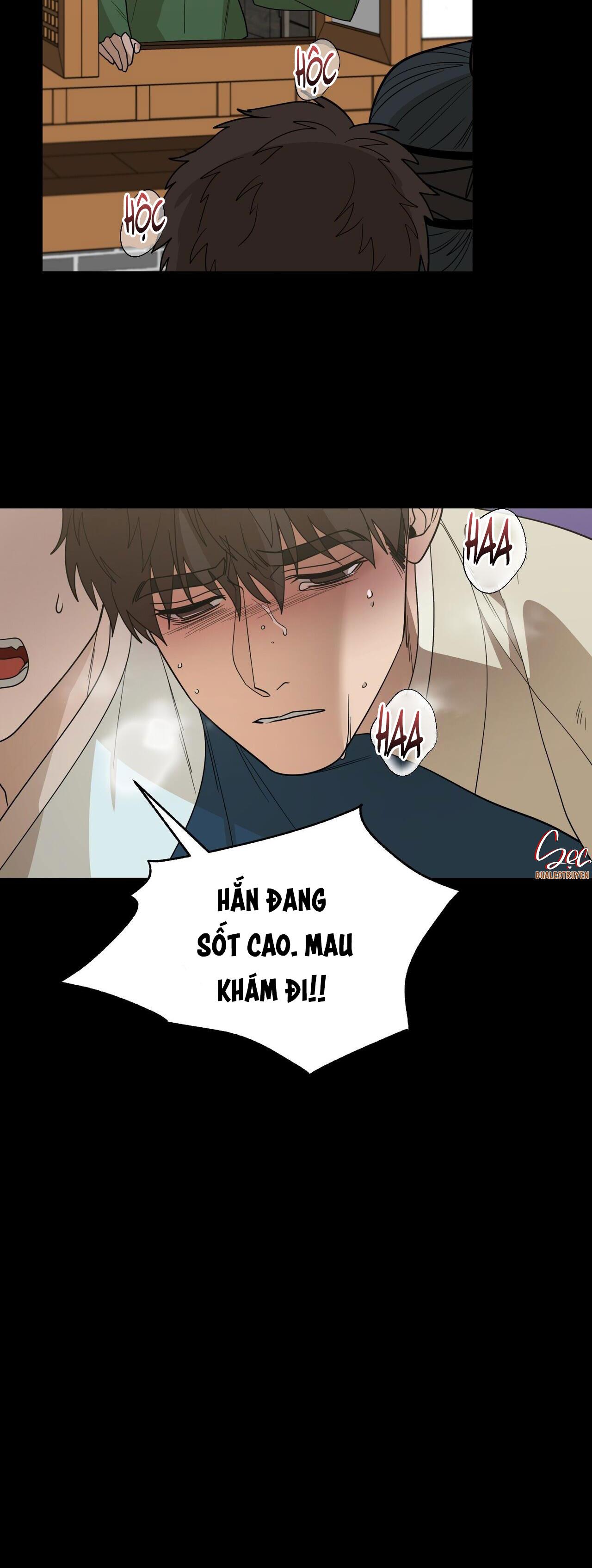 KIỆT TÁC Chapter 32 - Next Chapter 33