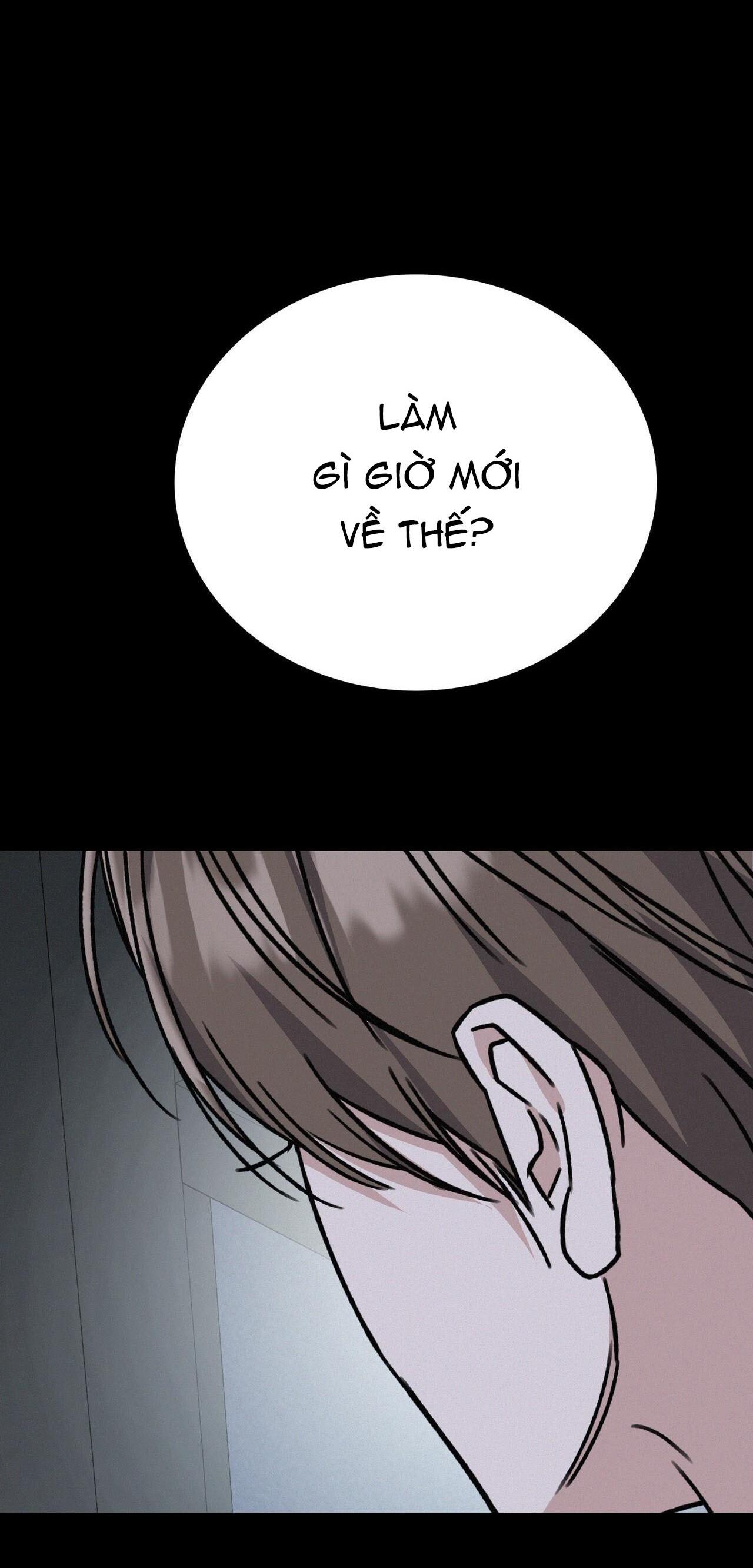 VÔ HÌNH Chapter 30 H - Next Chapter 31 H