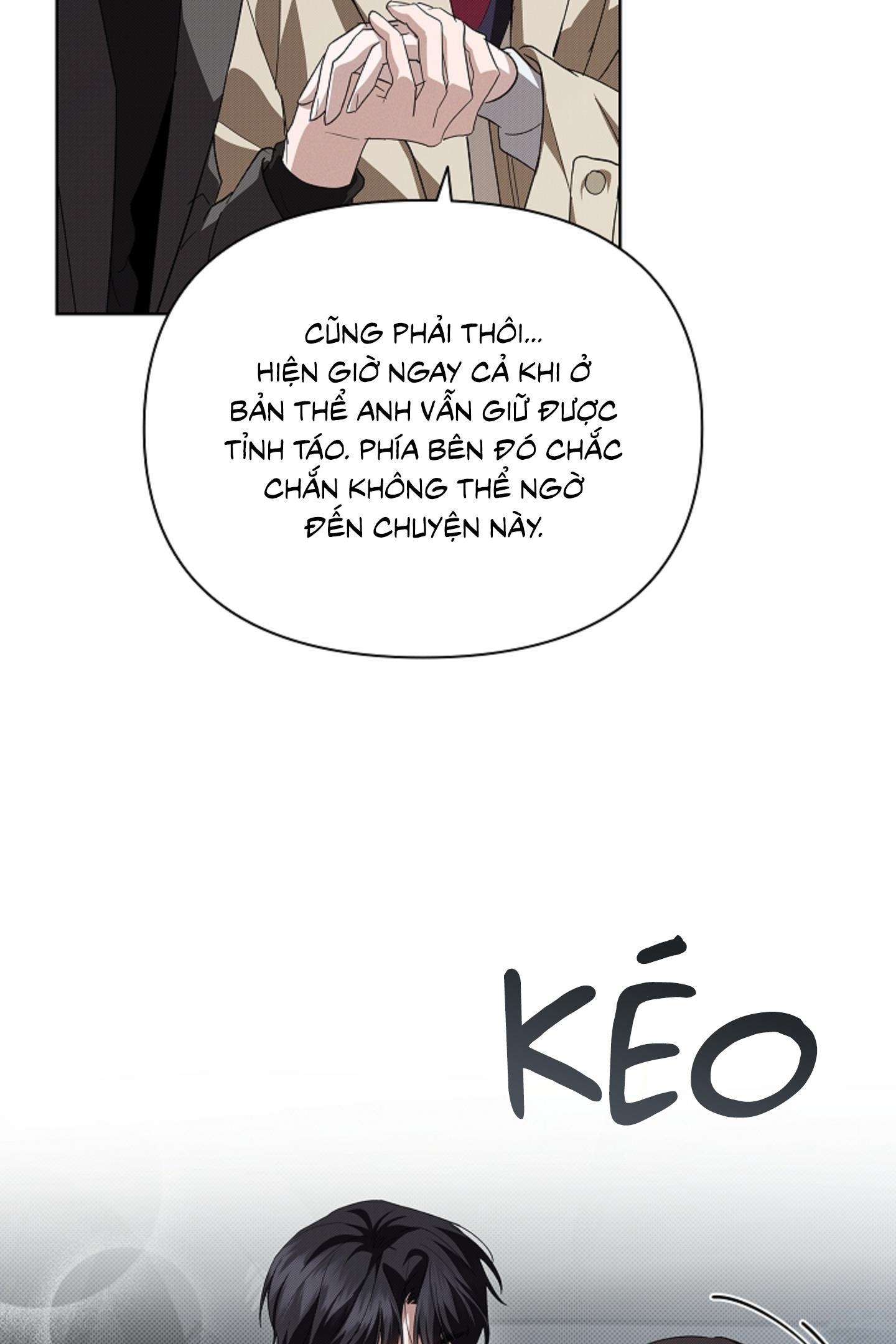 ĐỪNG ĐỘNG VÀO CÚN CON! Chapter 28 - Next Chapter 29