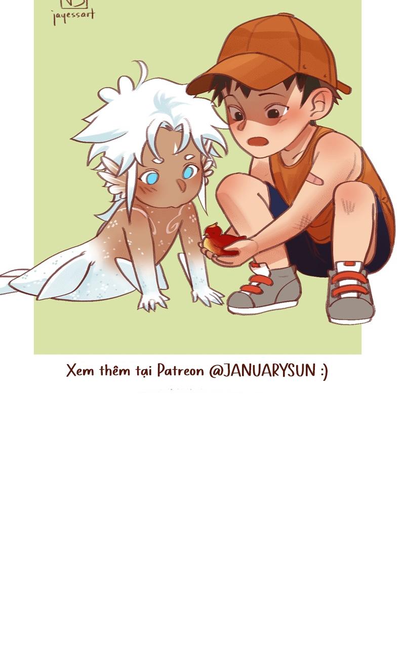 BAILIN AND LIYUN ( NEW SS ) Chapter 48 - Next Chapter 49