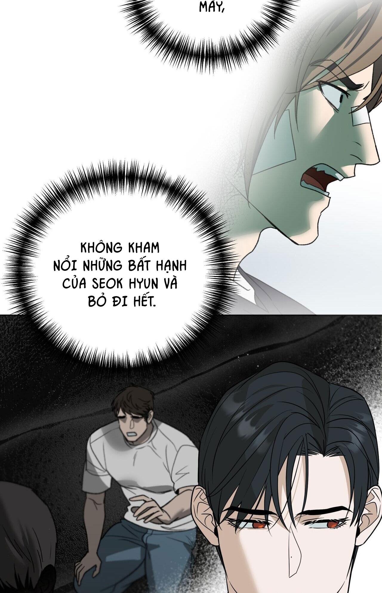 KIỆT TÁC Chapter 42 - Next Chapter 43