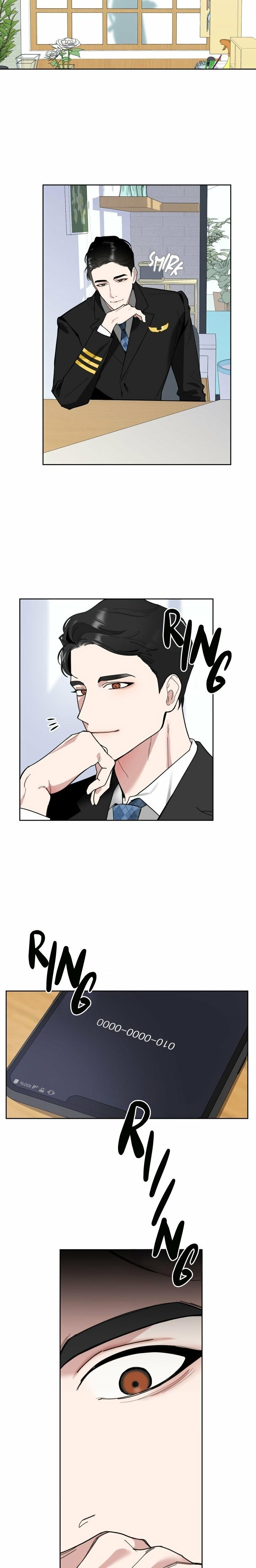 Quá Nhiệt Chapter 3 - Next Chapter 4 - END