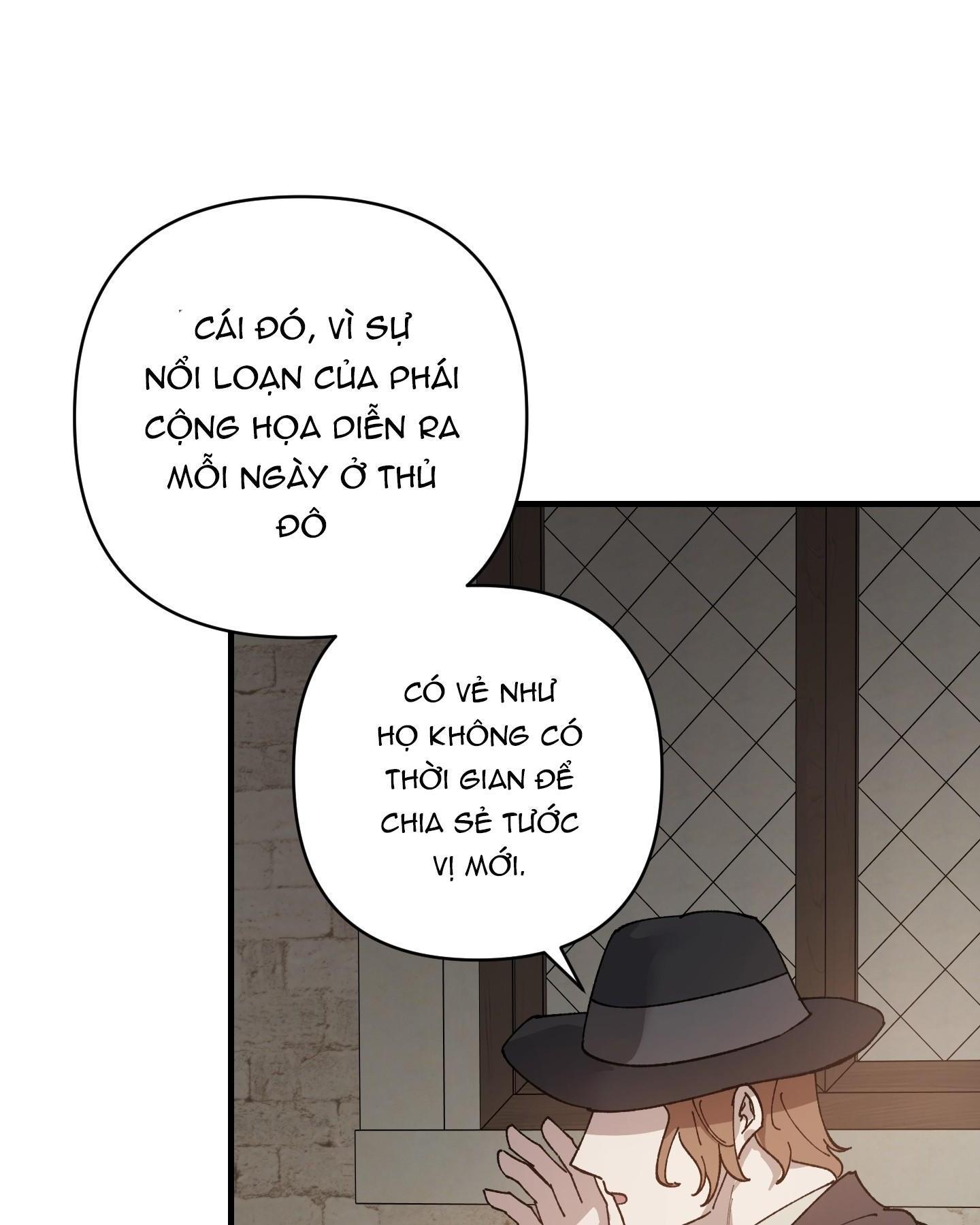 đóa hoa của mặt trời Chapter 95 - Next 