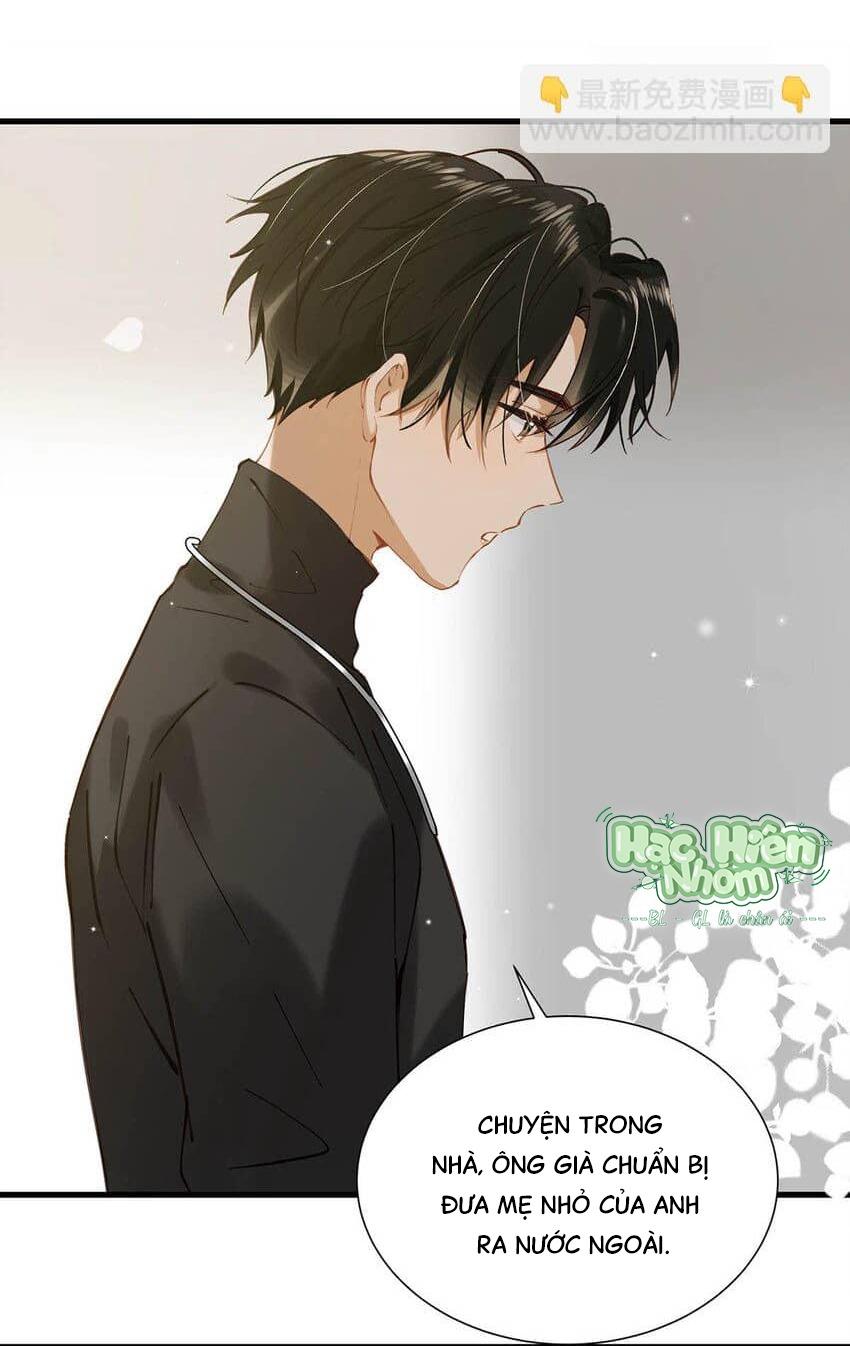 Tôi và đối tác của tôi [DROP] Chapter 65 - Next Chapter 66