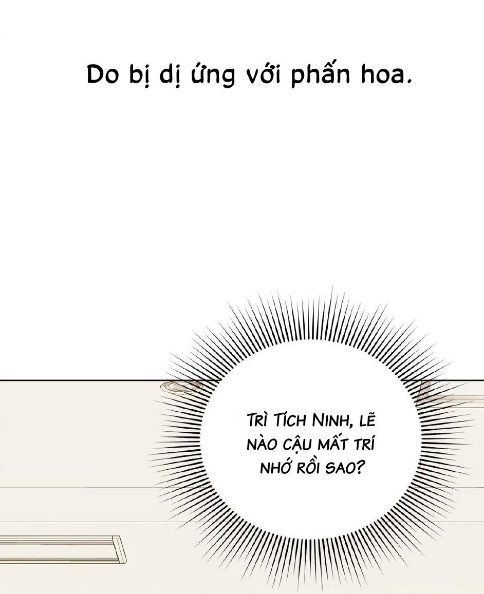 Bạn Trai Mãnh Hổ Của Hắn Chapter 38 Hachiennhom - Next Chapter 39