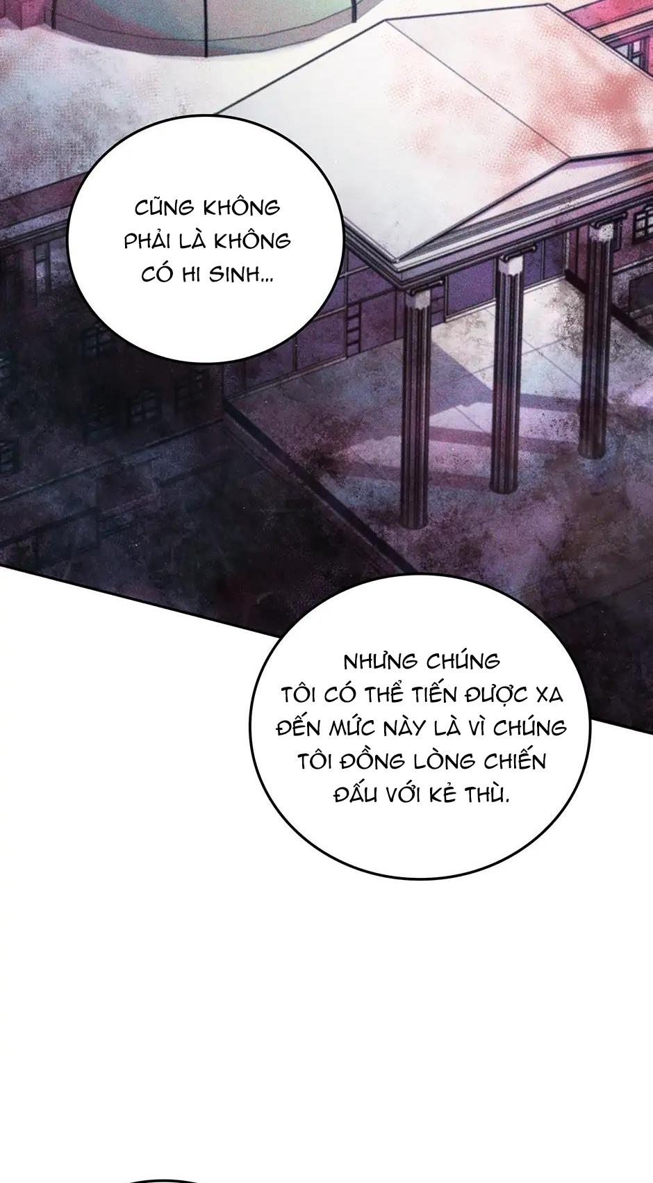 Deadman Switch Chapter 54 - Trang 3