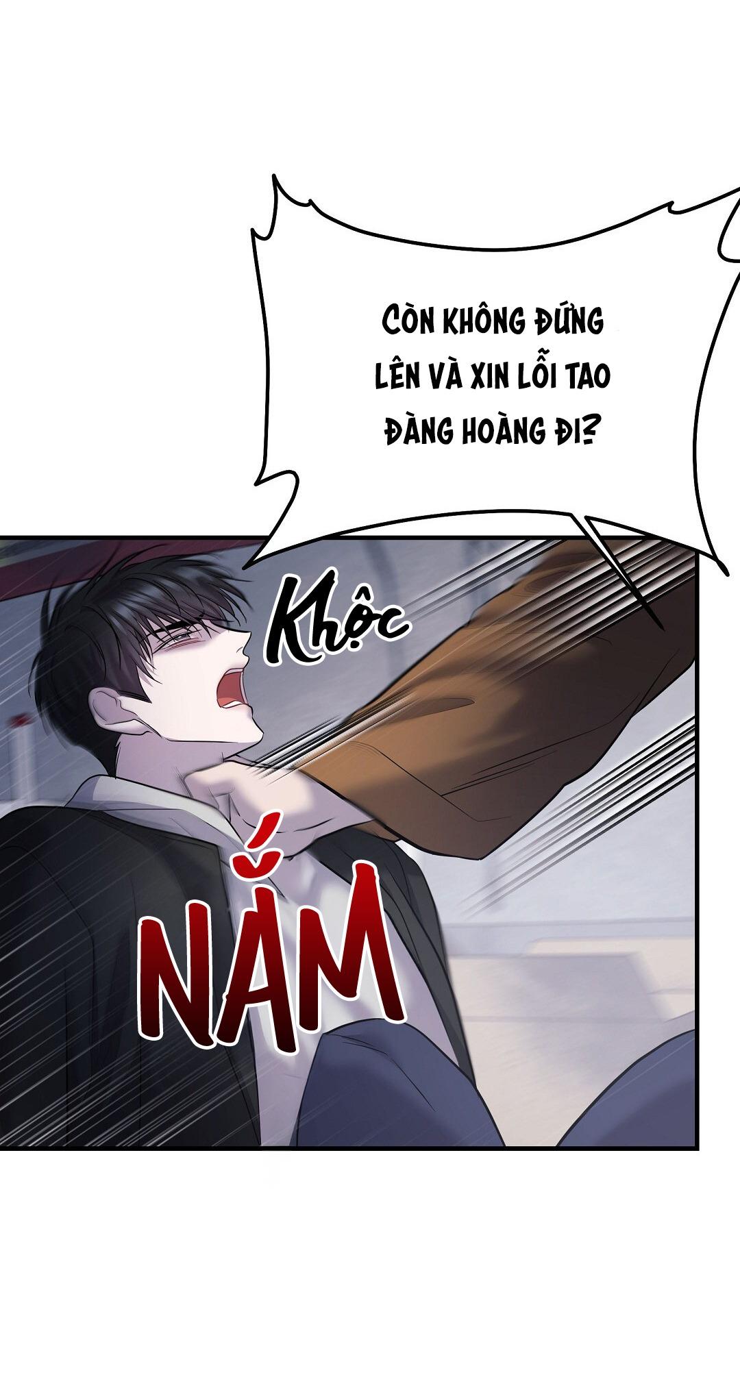 Đáy Sâu Tuyệt Vọng Chapter 87 - Next Chapter 88