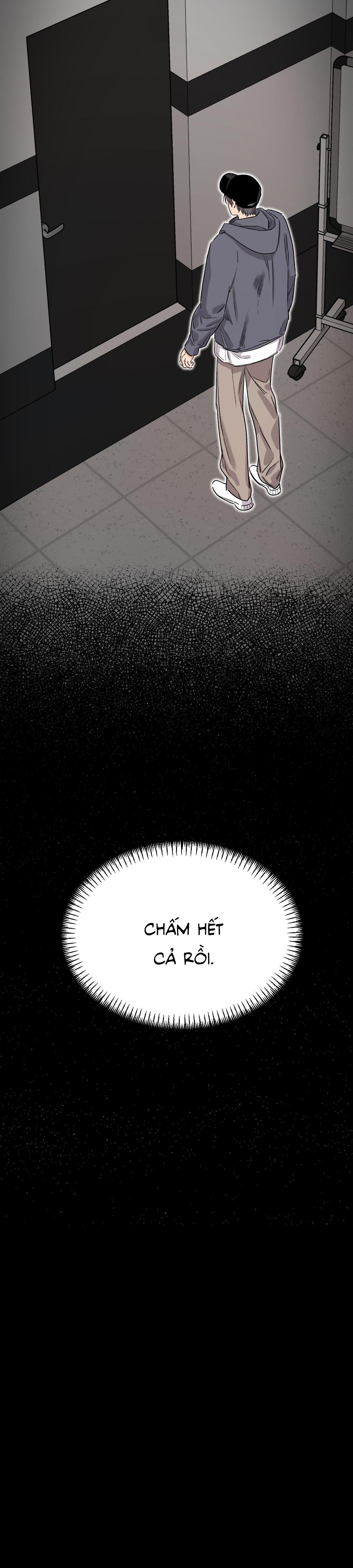 Chú ơi! Khi nào chú vào đại học thế? Chapter 4 - Next Chapter 5