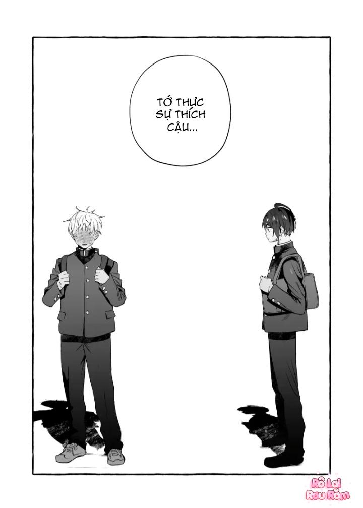 TUYỂN TẬP GÂY NỨNG NHÀ RÔ Chapter 84.1 - Next Chapter 84.2