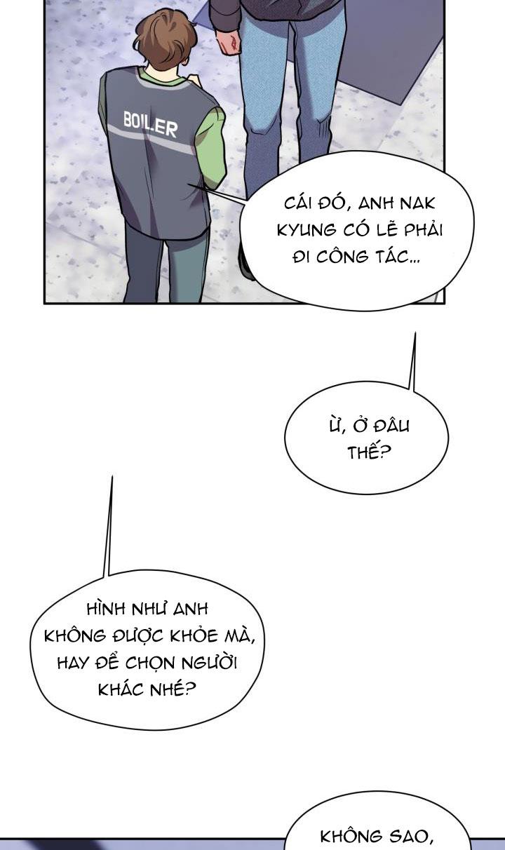 THÚ CƯNG DAMDANG Chapter 6.3 LÒ HƠI 3 - Next Chapter 6.4 LÒ HƠI 4