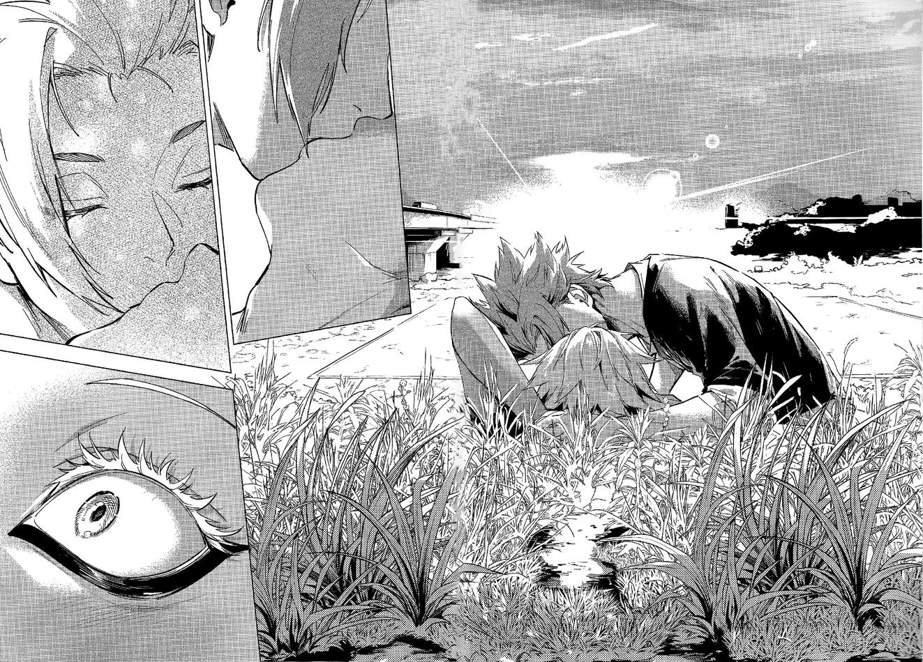 Ổ sìn OTP Chapter 159 ShidouSae - Next Chapter 160 TanGiyuu