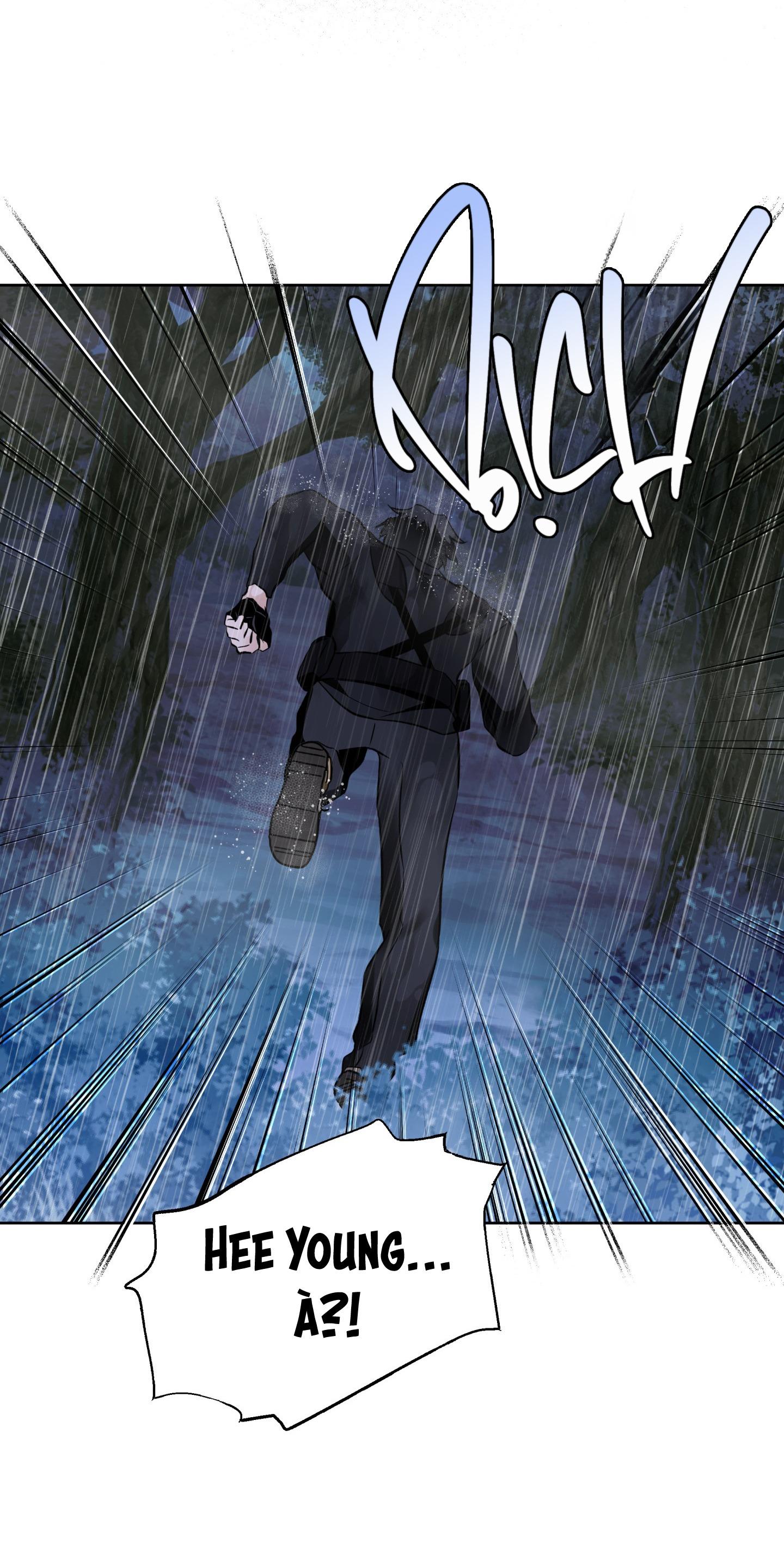 CÓ LẼ MỖI NGÀY ĐỀU MƯA Chapter 14 - Next Chapter 15