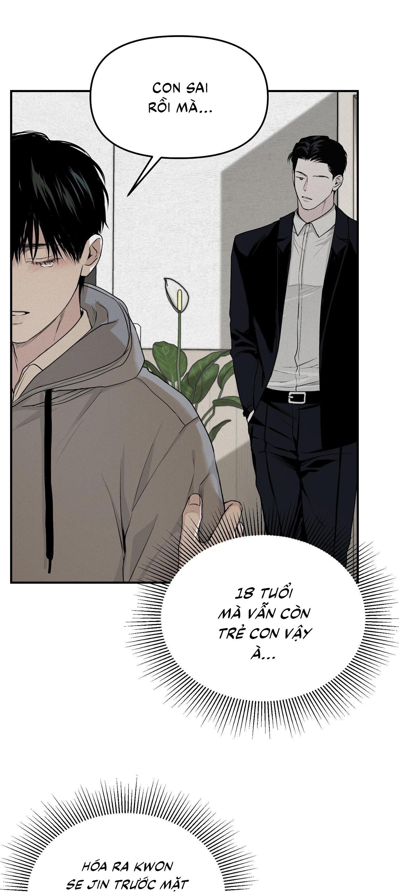 (CBunu) Phép Chiếu Chapter 9 - Next Chapter 10