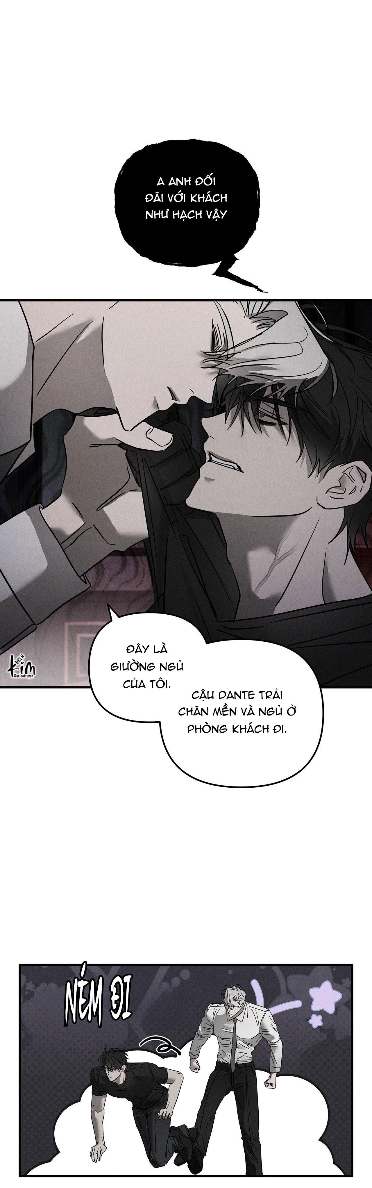FIETA Chapter 8 - Next Chapter 9