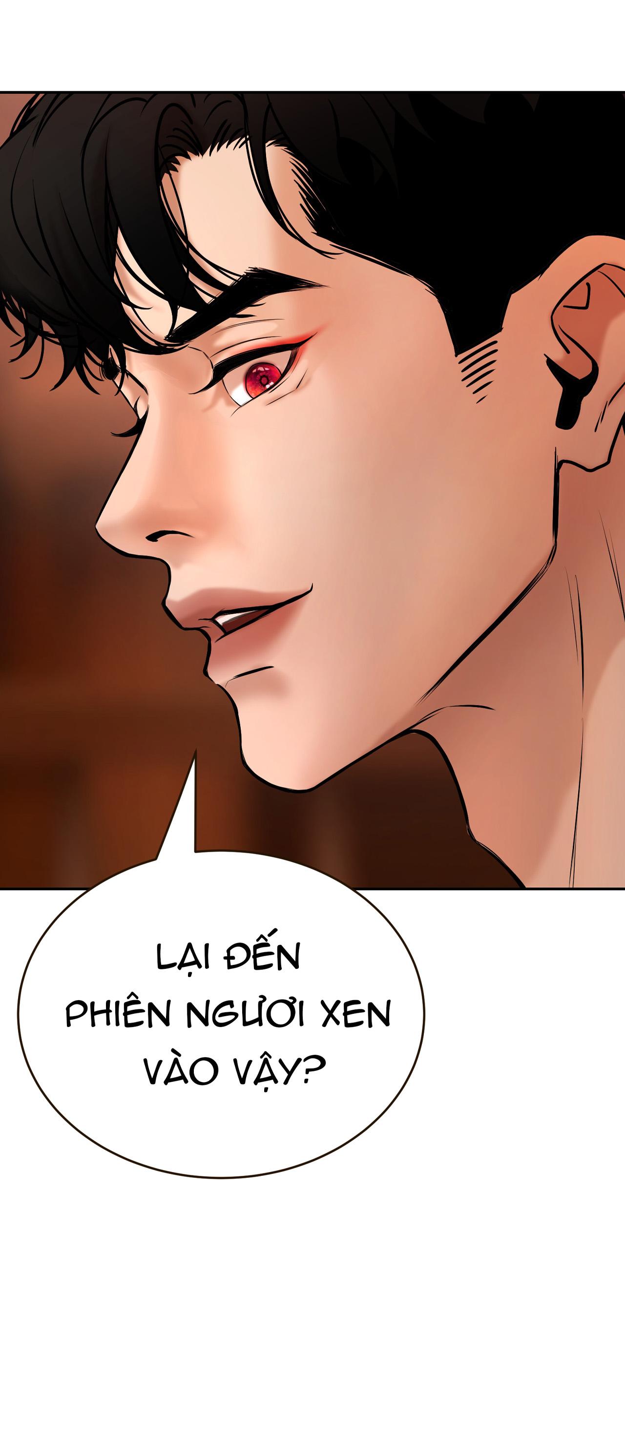 Khi Ác Quỷ Động Lòng Chapter 3 - Next Chapter 4