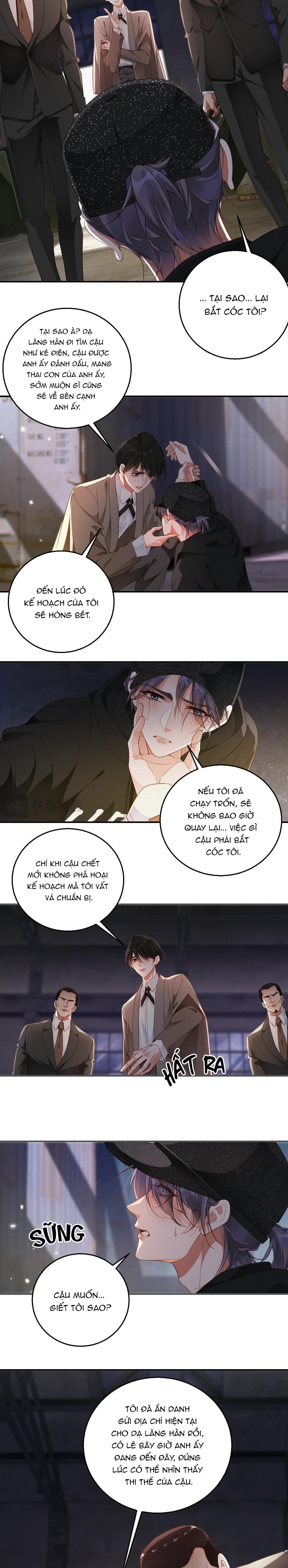 CHỒNG CŨ MUỐN TÁI HÔN LẦN NỮA Chapter 53 - Next Chapter 54