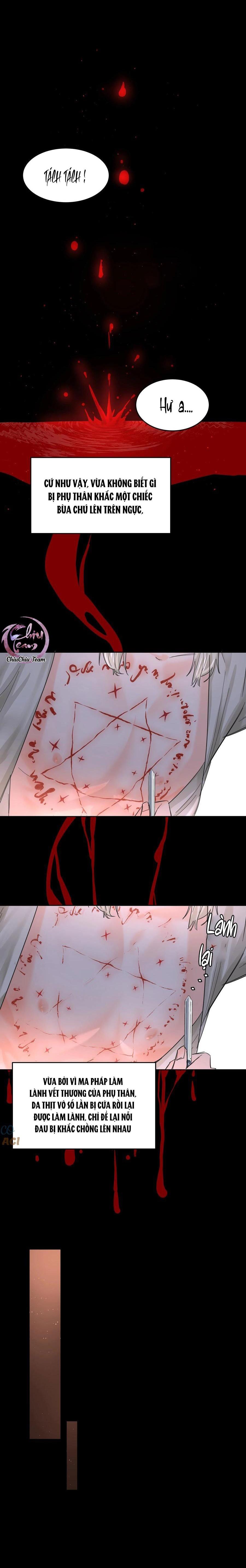 Bạn Trai Cũ Trở Thành Vua Chapter 54 - Next Chapter 55