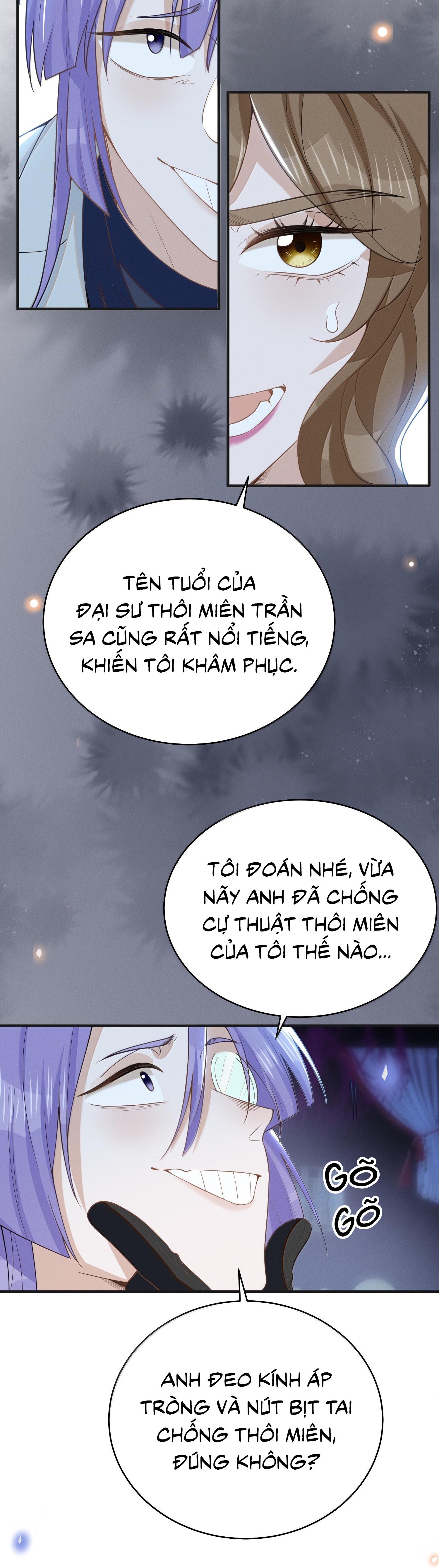 Lai Sinh Bất Kiến Chapter 136 - Trang 3