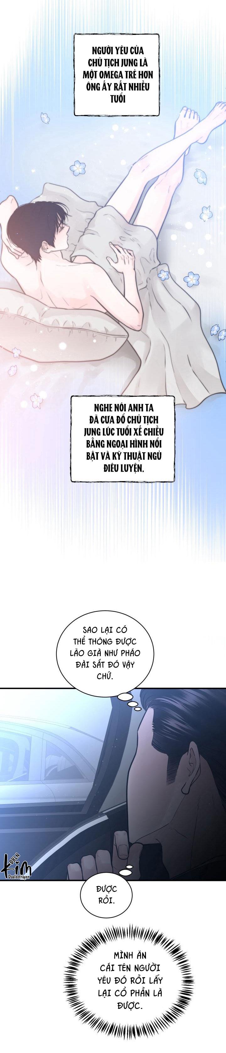 THÚ CƯNG DAMDANG Chapter 3.1 PHOTOTAXIS 1 - Next Chapter 3.2 PHOTOTAXIS 2