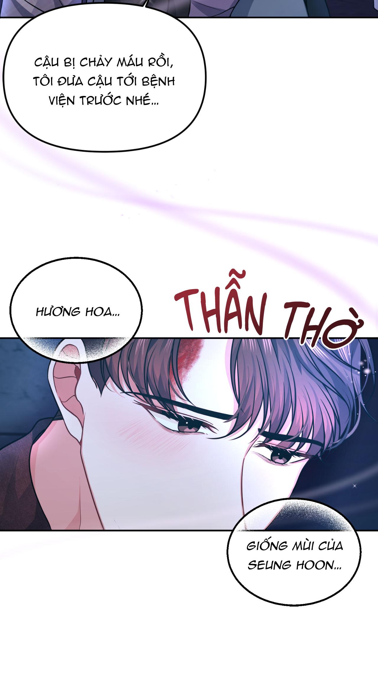 Ngày Trời Nắng Đẹp Chapter 1 - Next Chapter 2