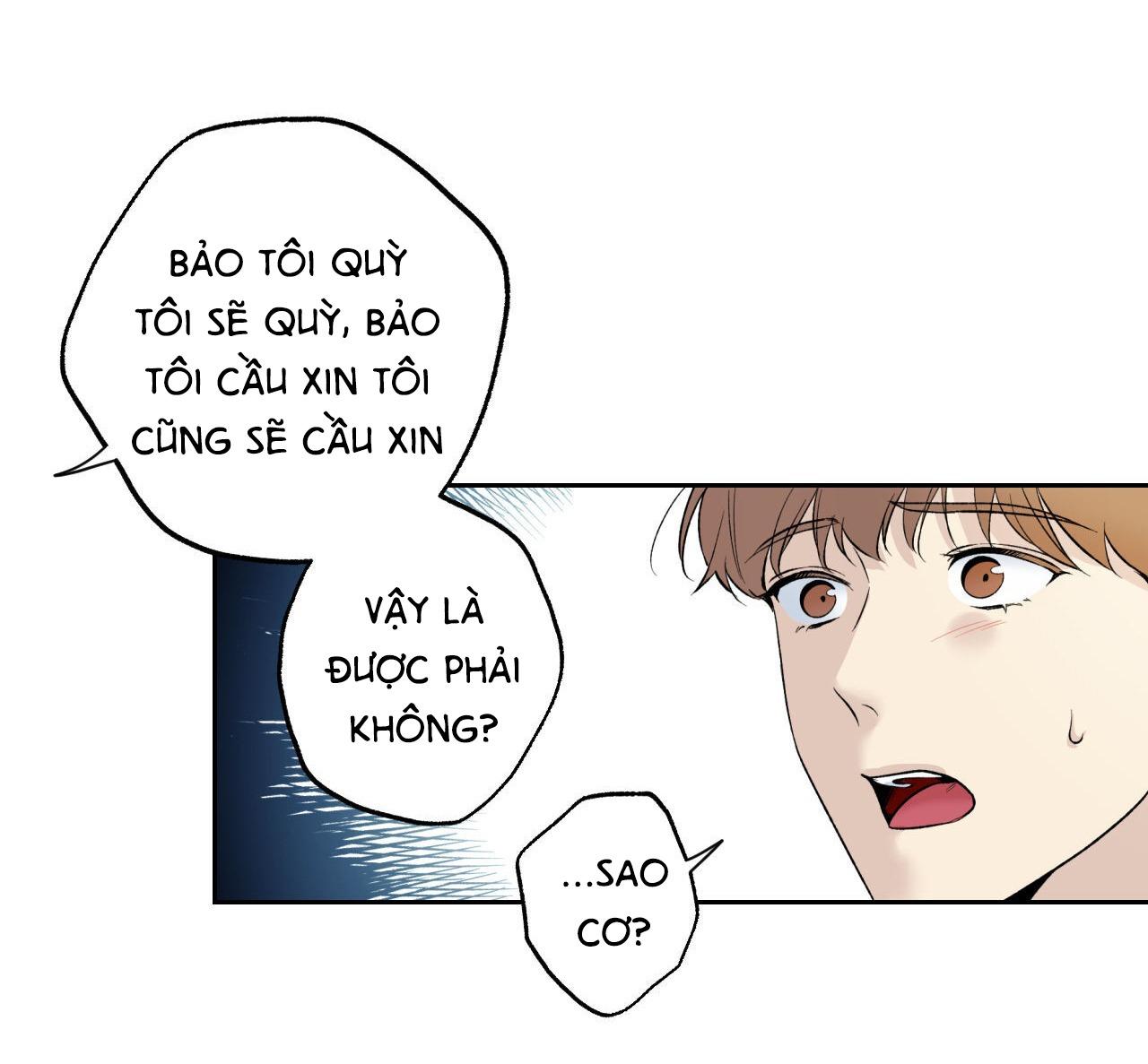 ĐỐI TỐT VỚI TÔI KHÓ VẬY SAO? Chapter 33 - Next Chapter 34