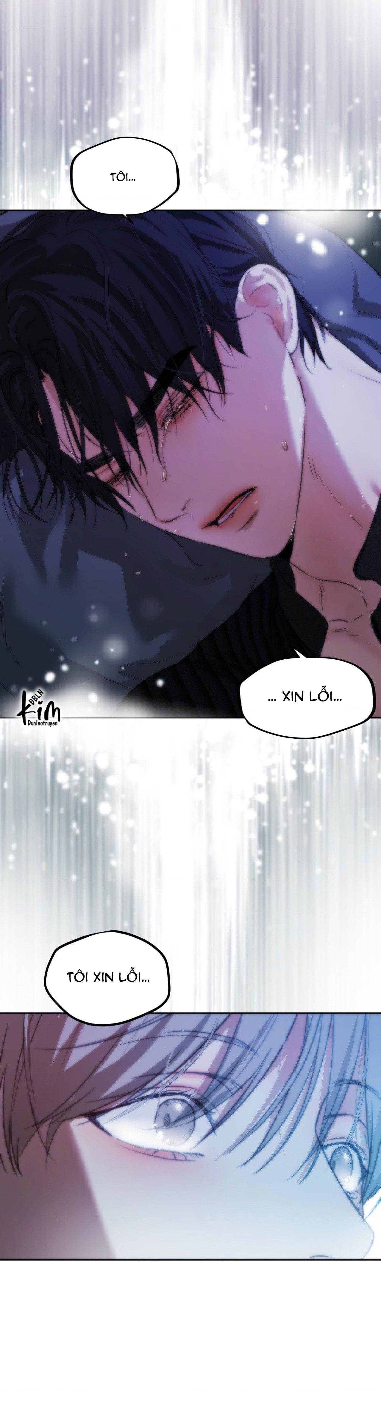 ÁI TÌNH VÀ DỤC VỌNG Chapter 17 - Next Chapter 18