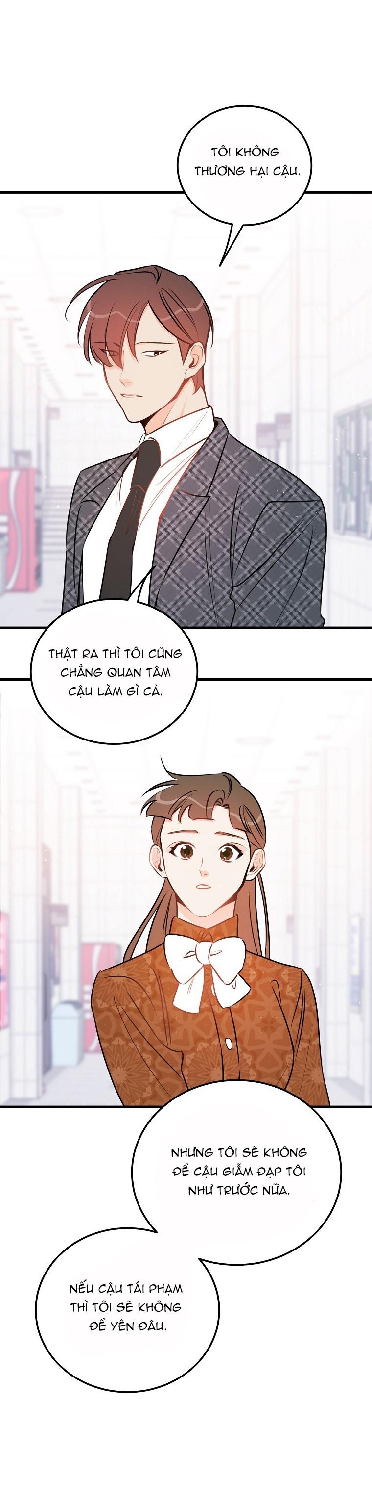 Có Chuyện Gì Xảy Ra với Sự Nổi Tiếng Của Tôi Thế? Chapter 44 - Next Chapter 45