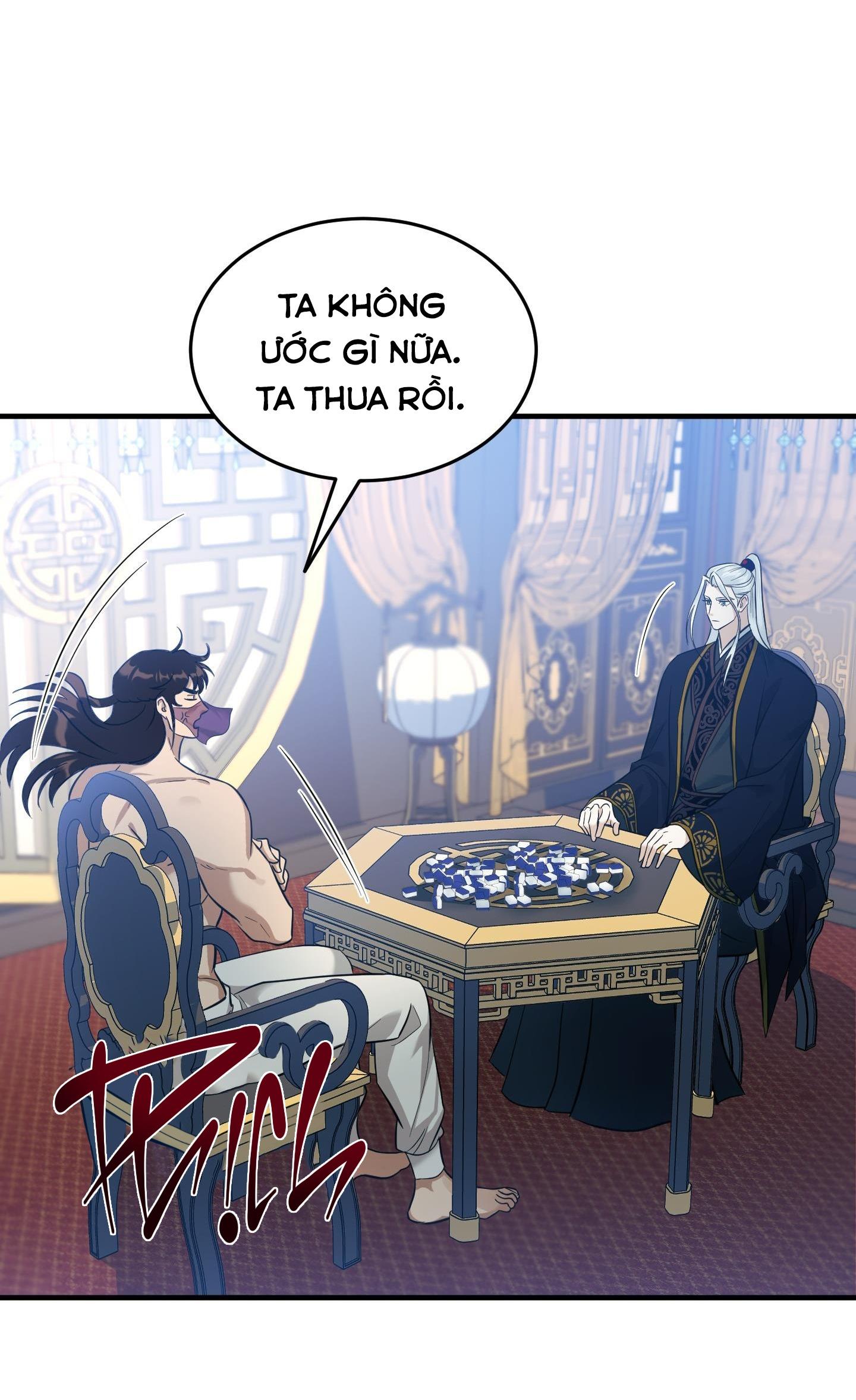 SỐNG SÓT NHỜ LÀM VỢ BÉ CỦA MA GIÁO CHỦ Chapter 15 - Next Chapter 16