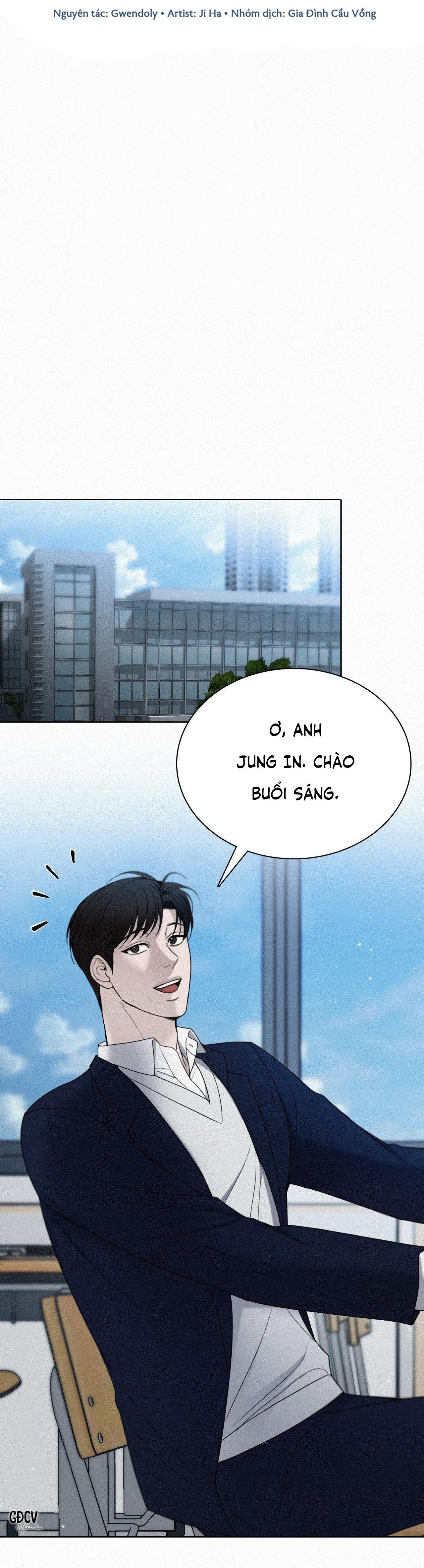 HOÀNG HÔN BÊN LÀN NƯỚC Chapter 14 - Next Chapter 15