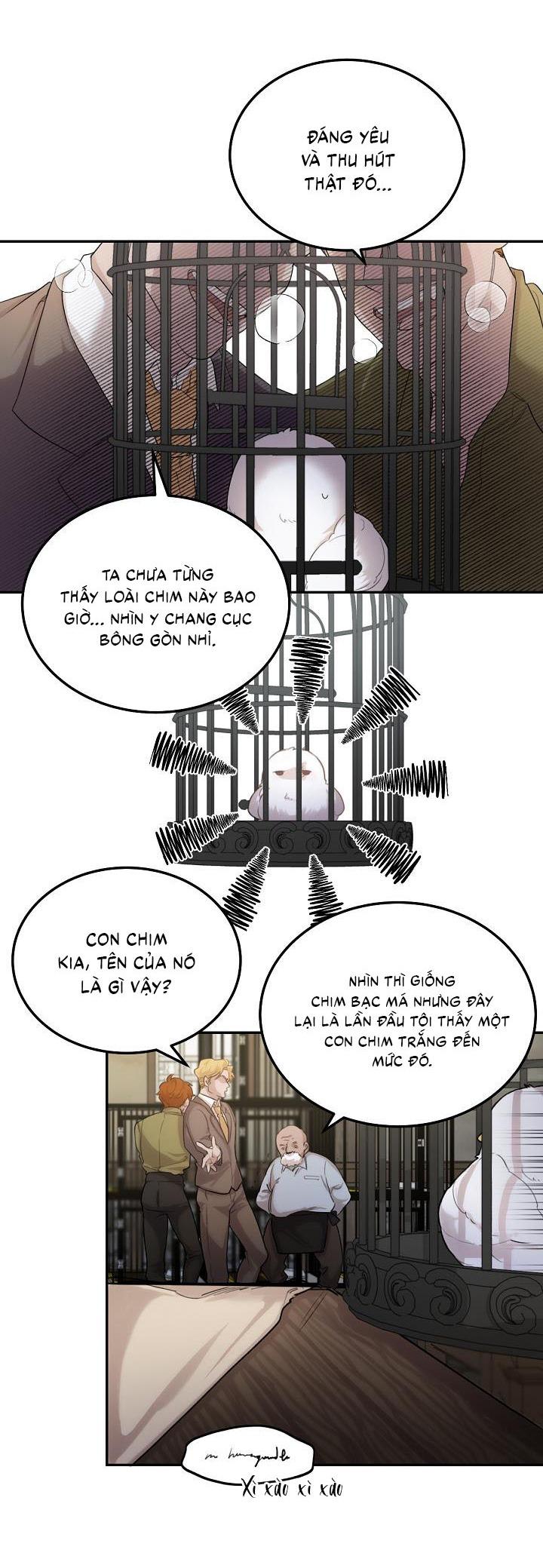 (CBunu) Xin Người Đừng Nhấn Chapter 1 - Next Chapter 2