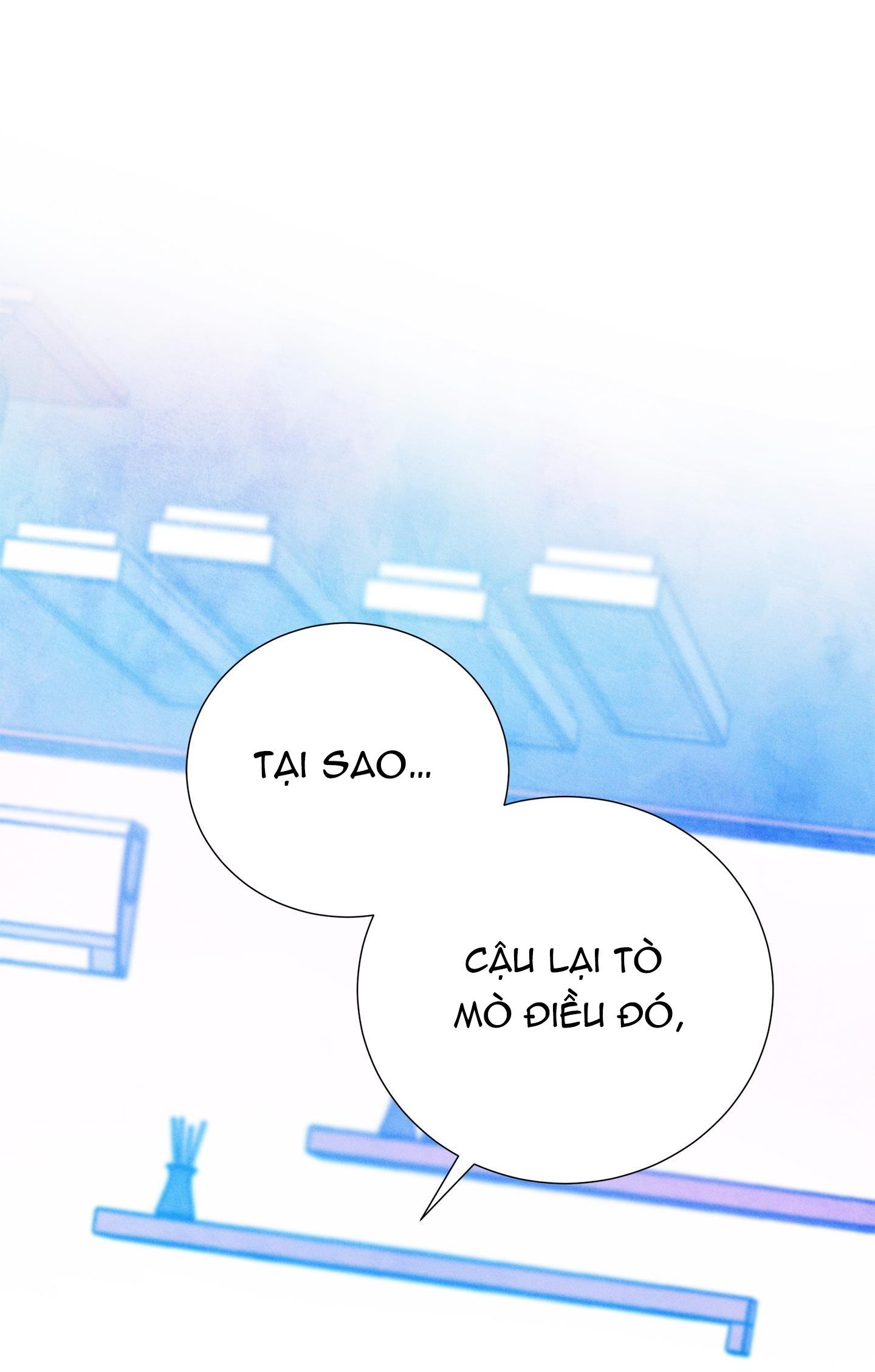 ÔNG CHÚ BÊN CỬA SỔ Chapter 34 - Trang 3