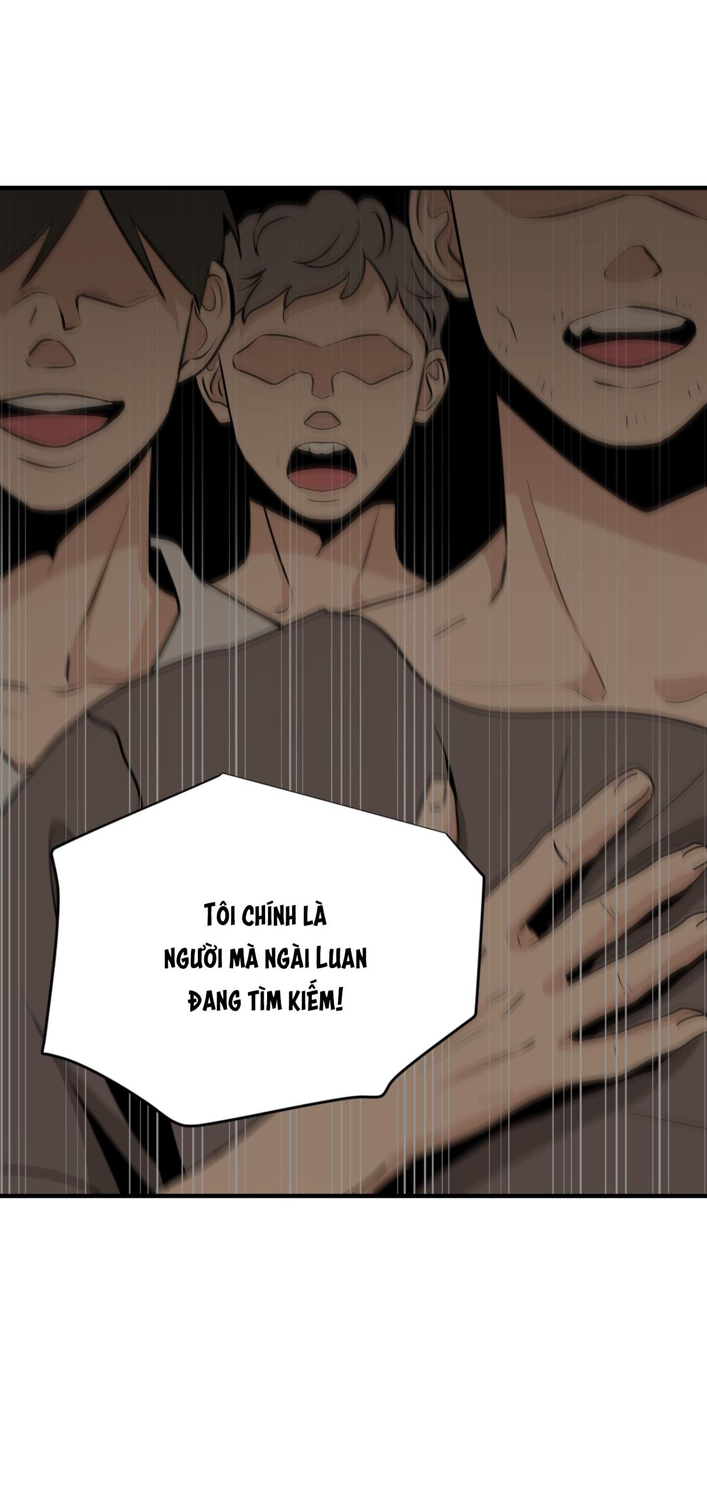 (CBunu) Hoa Vô Danh Chapter 12 - Next Chapter 13